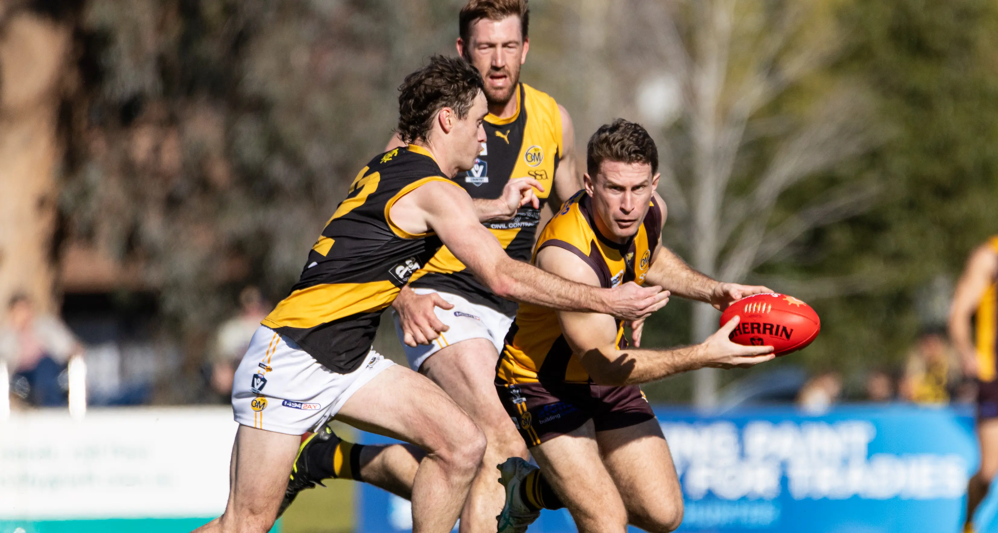 Rovers set for Yarra blockbuster
