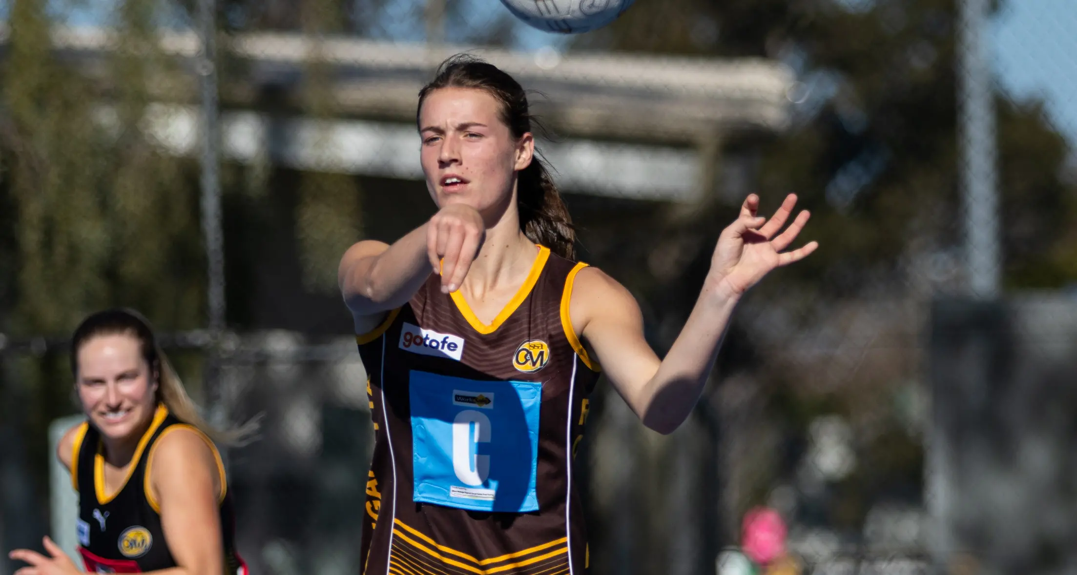 A fork in the road for Magpies netballers