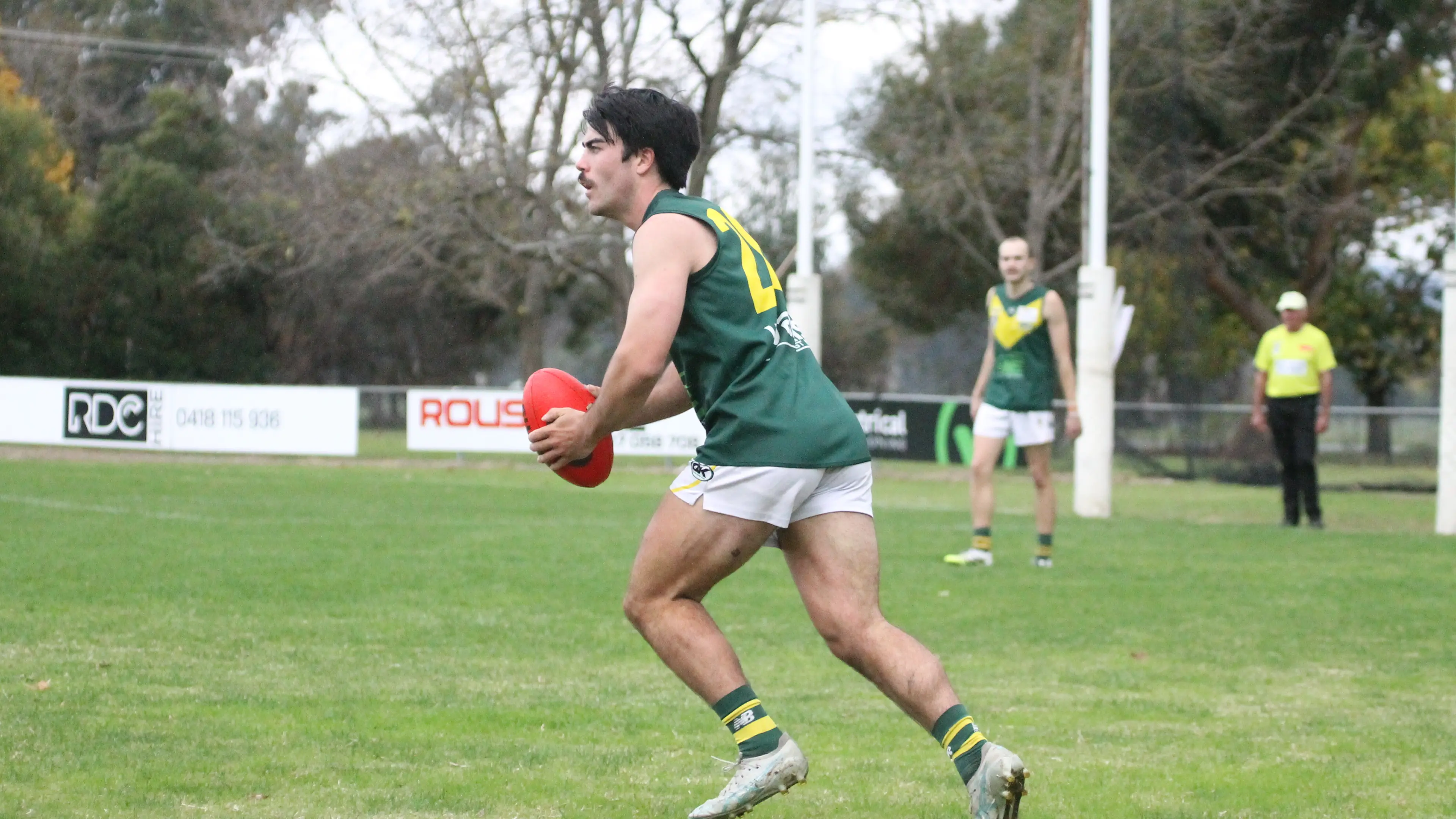 Top three within Hoppers’ grasp