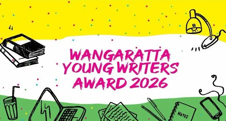 Time to get writing for annual award
