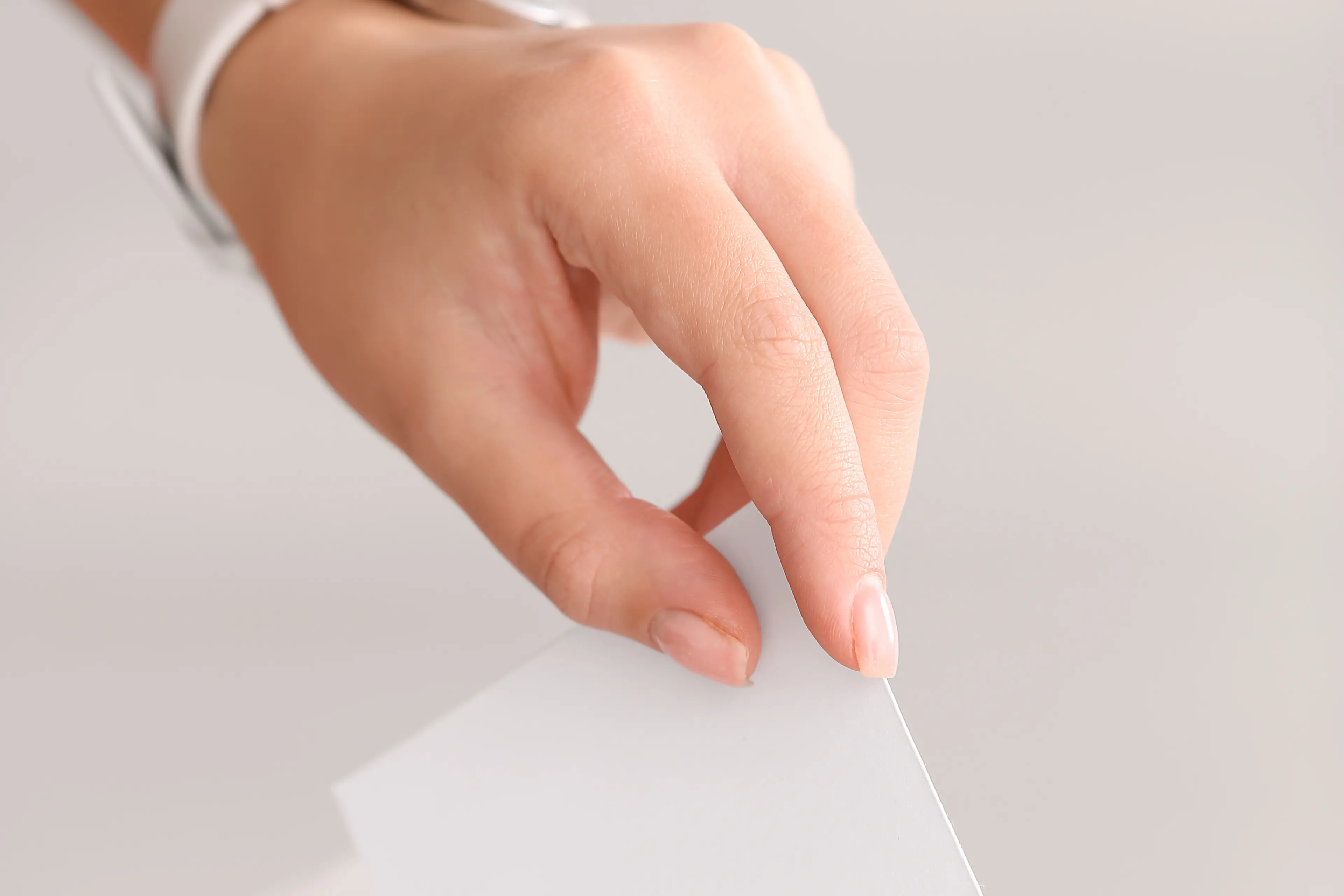 <p>STAFF WANTED: The application process has started for casual election staff with the Victorian Electoral Commission. PHOTO: Pixel-Shot/AdobeStock</p>\\n