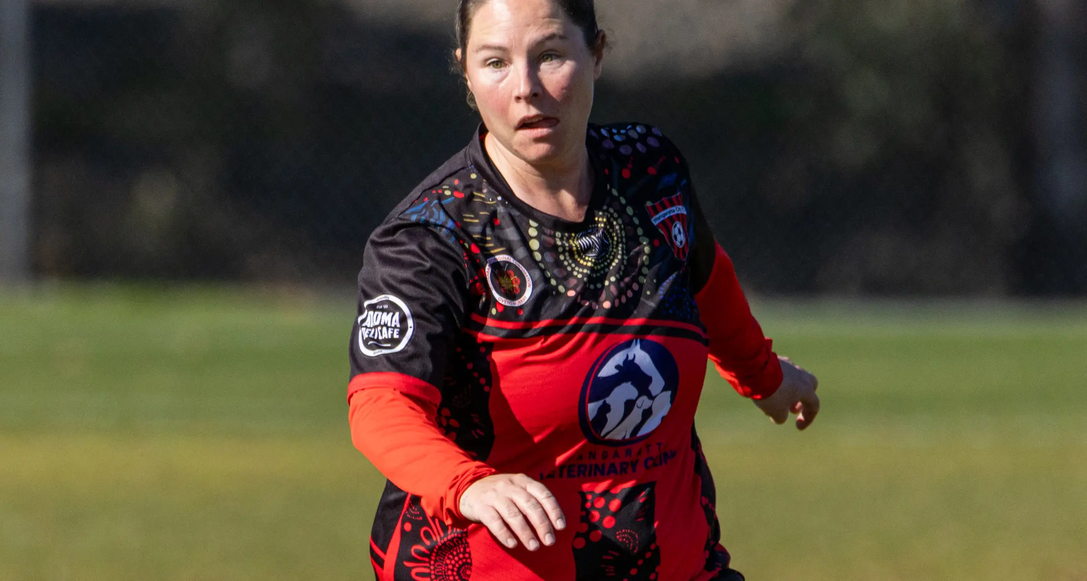 Devils fall to “dark horse” Cobram, women close in on league title