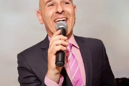 <p>SHOW FOR A CAUSE: Da Vinci Social Club Inc is proudly supporting Wangaratta Area Suicide Prevention group with a fundraiser featuring Paris Zachariou.</p>\\n