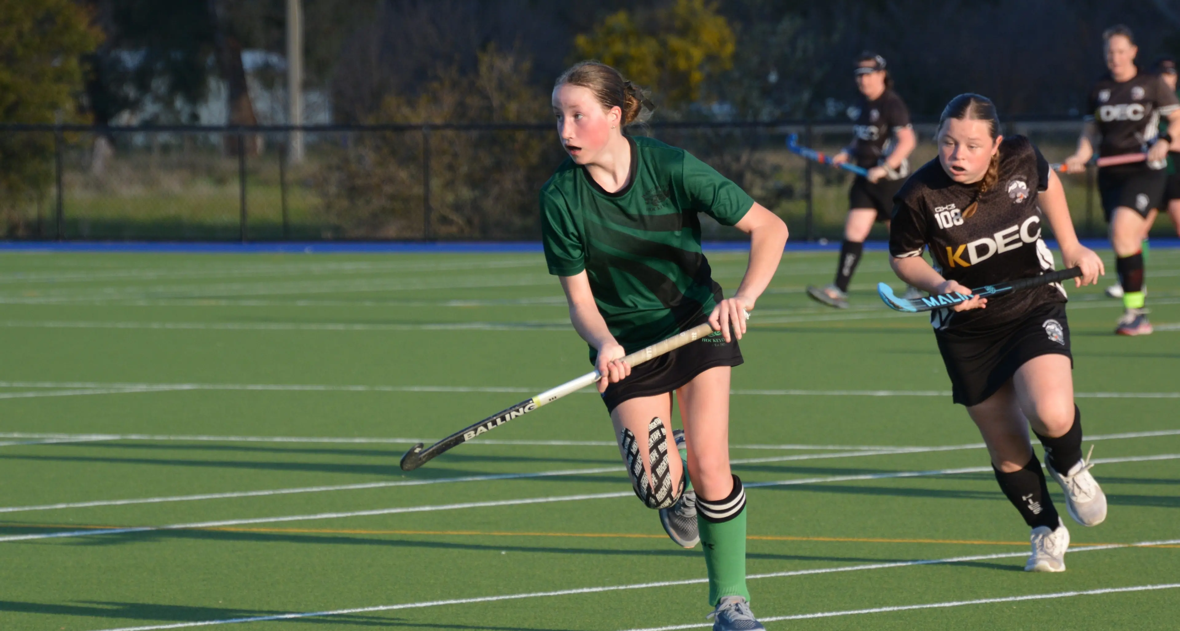 Dragons hold firm against tough opposition