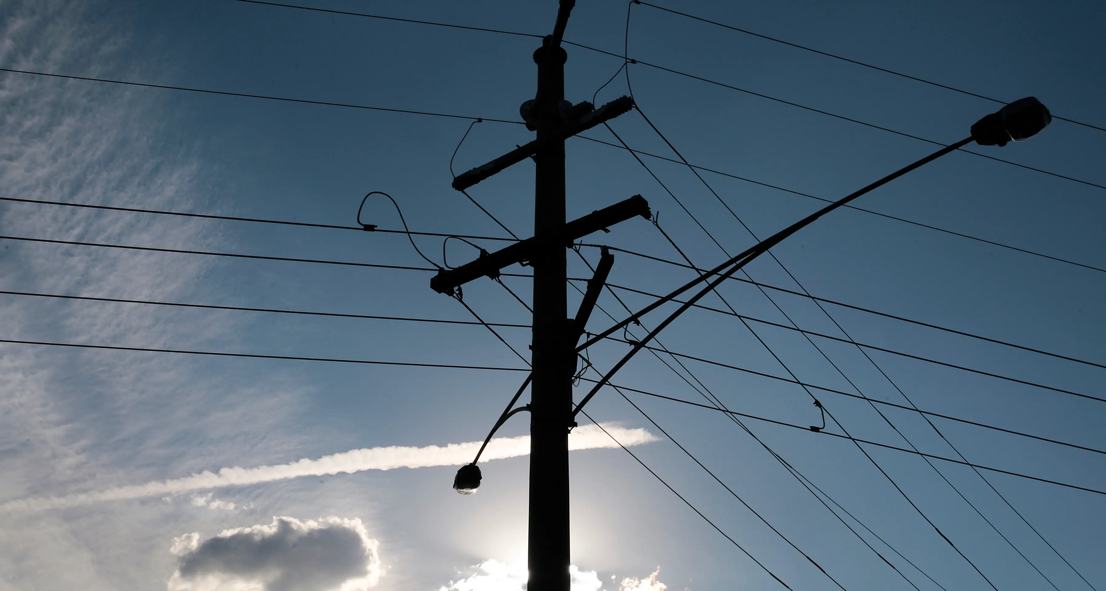 AusNet charged over low-hanging powerlines in Whitlands, Barwite
