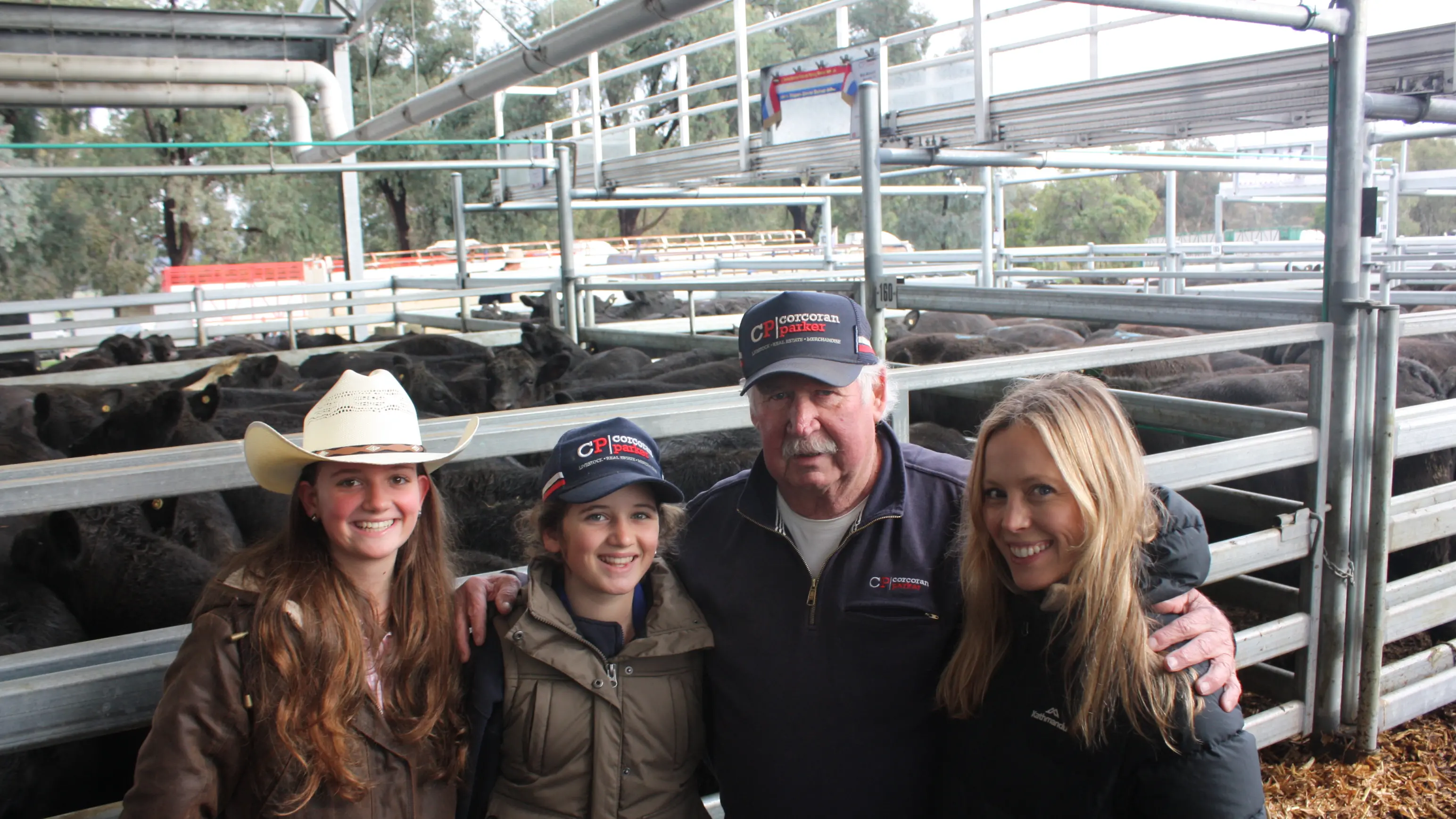Quality run of spring drops delivers $10m turnover at annual weaner sale