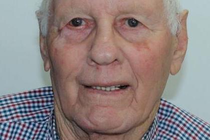 Missing Harrietville man reunited with family