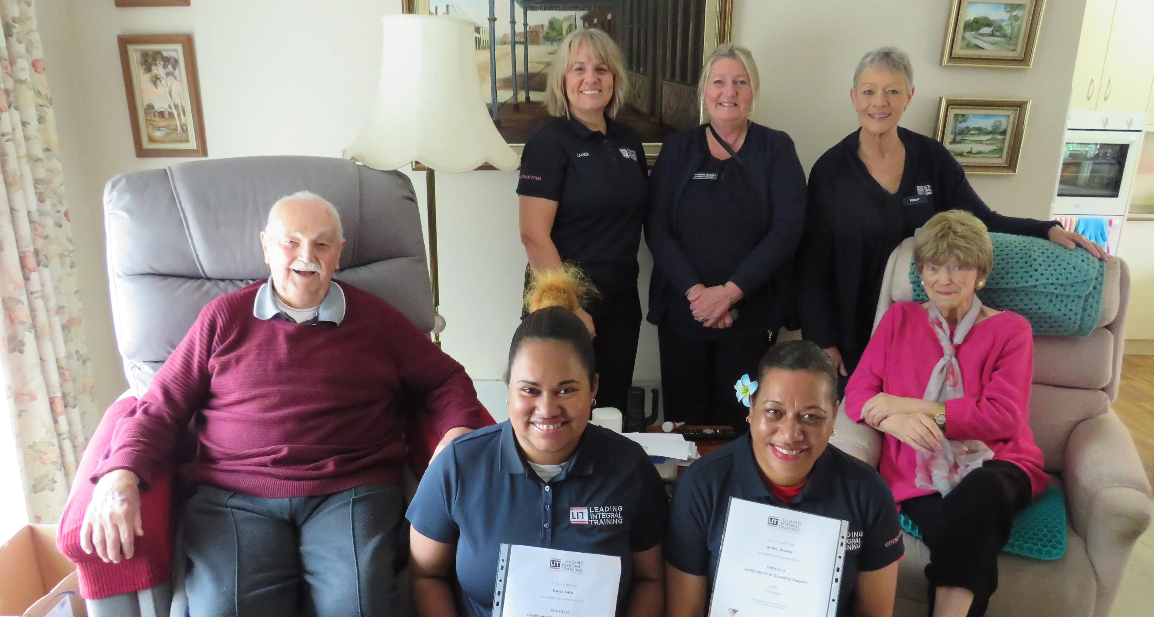 Qualified students help meet workforce demand