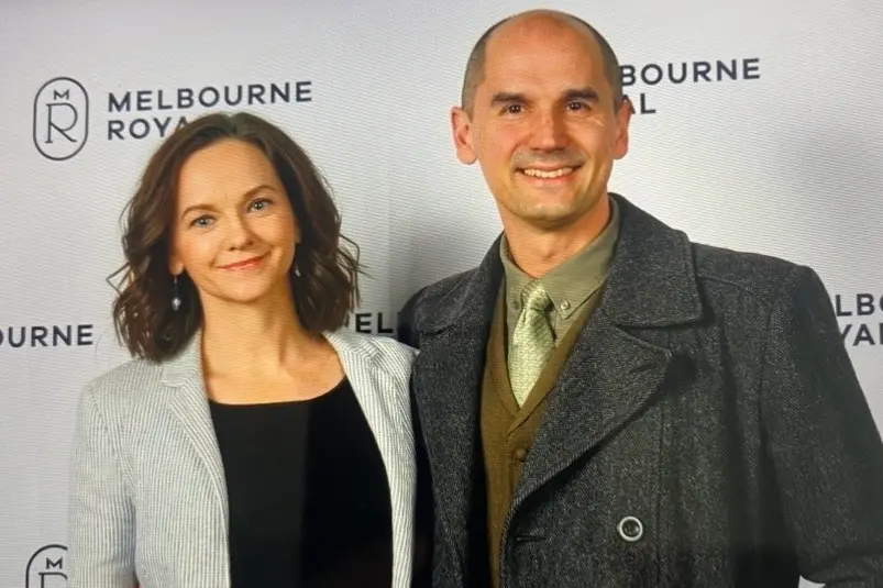 <p>RECOGNITION: Creative Spirits owners Mike and Jodie Lebedevas said earning nine medals at the Melbourne Royal Australian International Spirits Awards was a significant milestone for the small independent business.</p>\\n