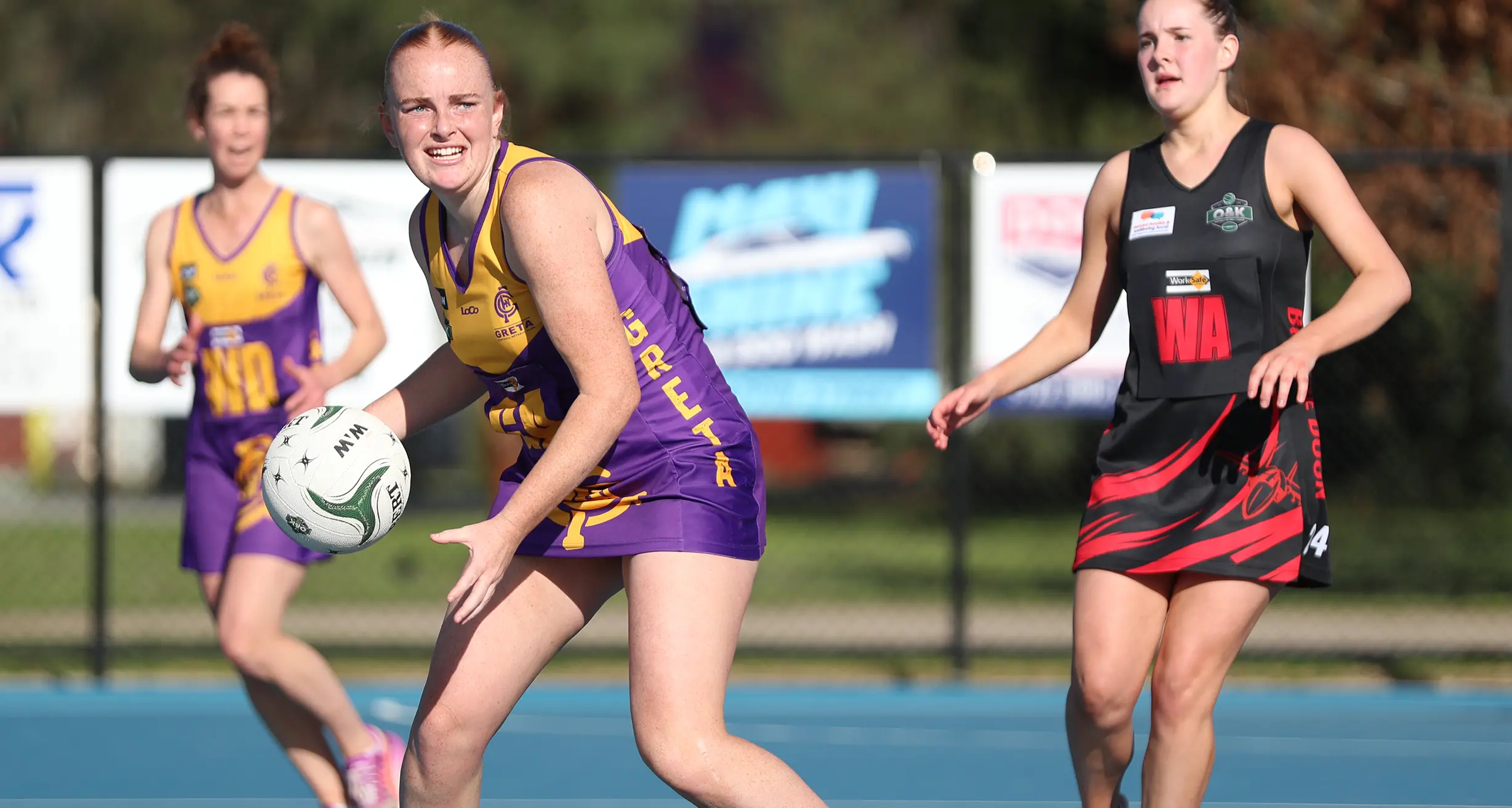 Blues put Bombers’ title defence in jeopardy; ‘Dogs survive one-goal elim thriller
