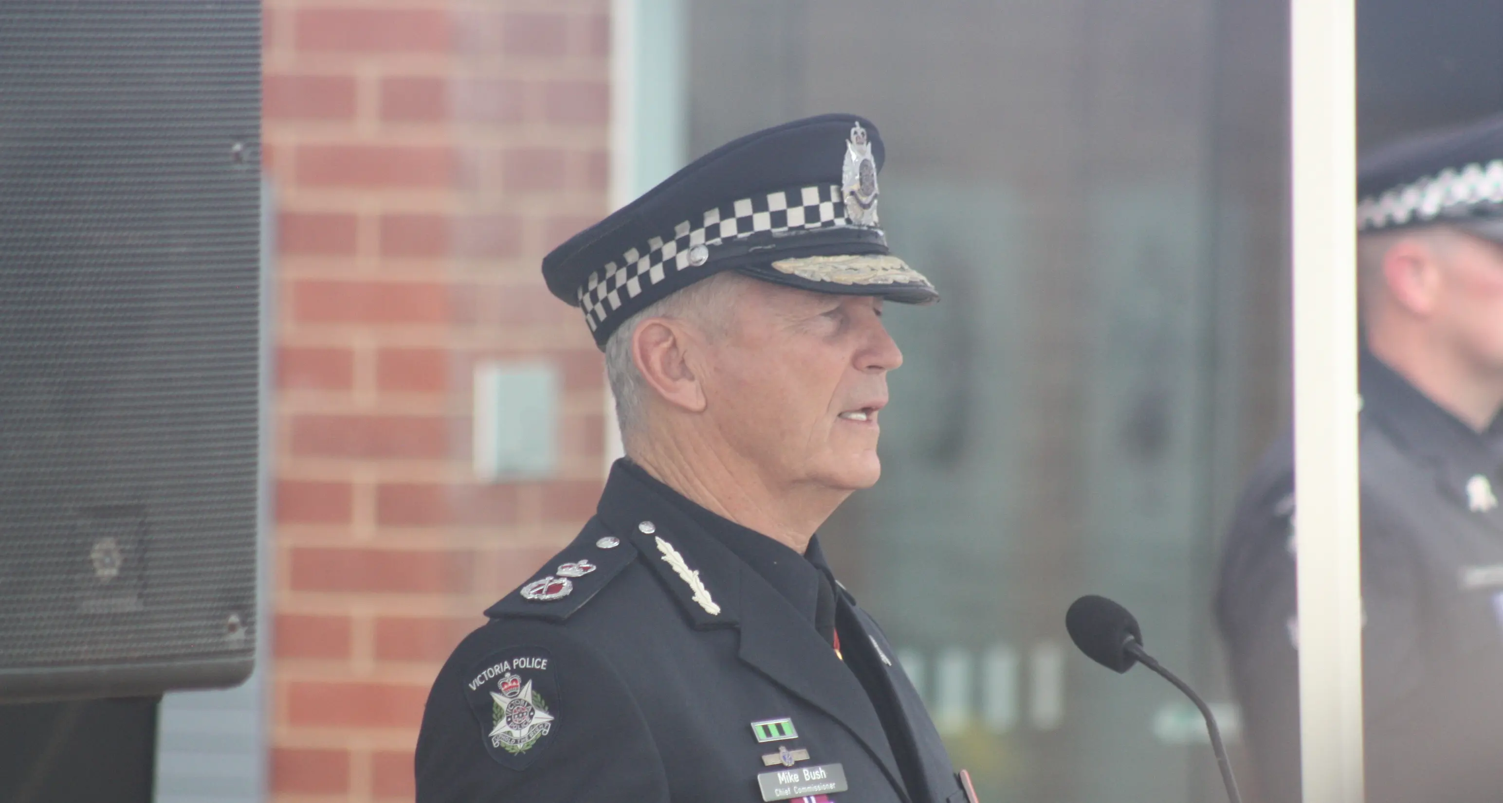 “We know who they are”: Police considering case against alleged associates of Freeman