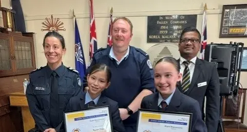 Wangaratta to represent at next stage of Lions Club Junior Speaking Competition