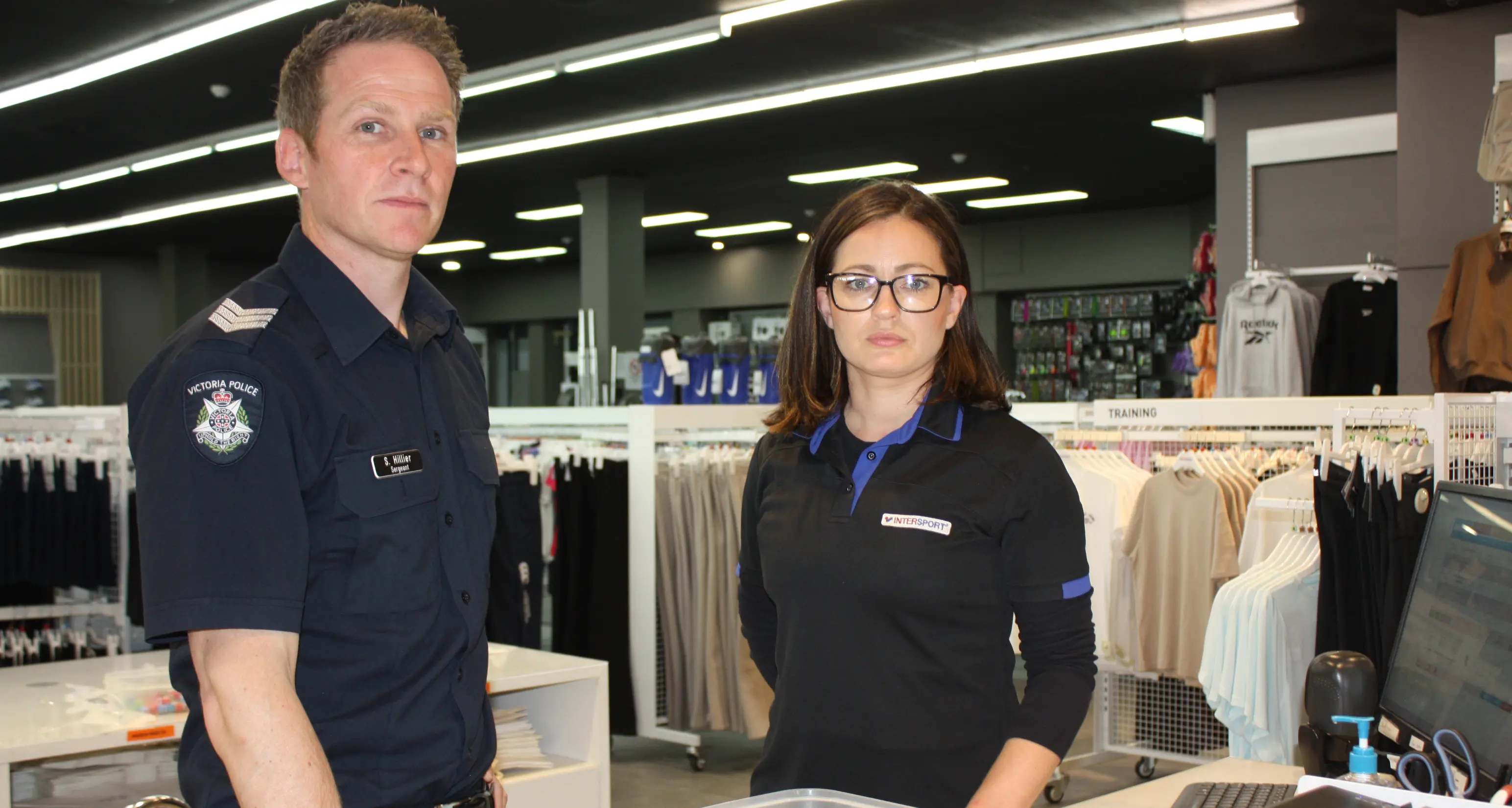 Wangaratta police cracking down on shoplifting surge