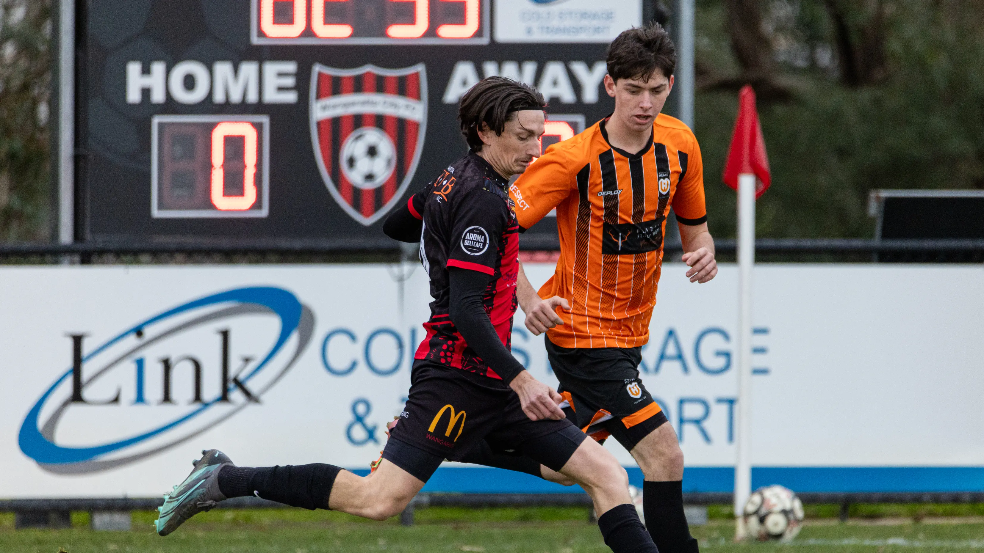 Devils facing uphill battle in finals