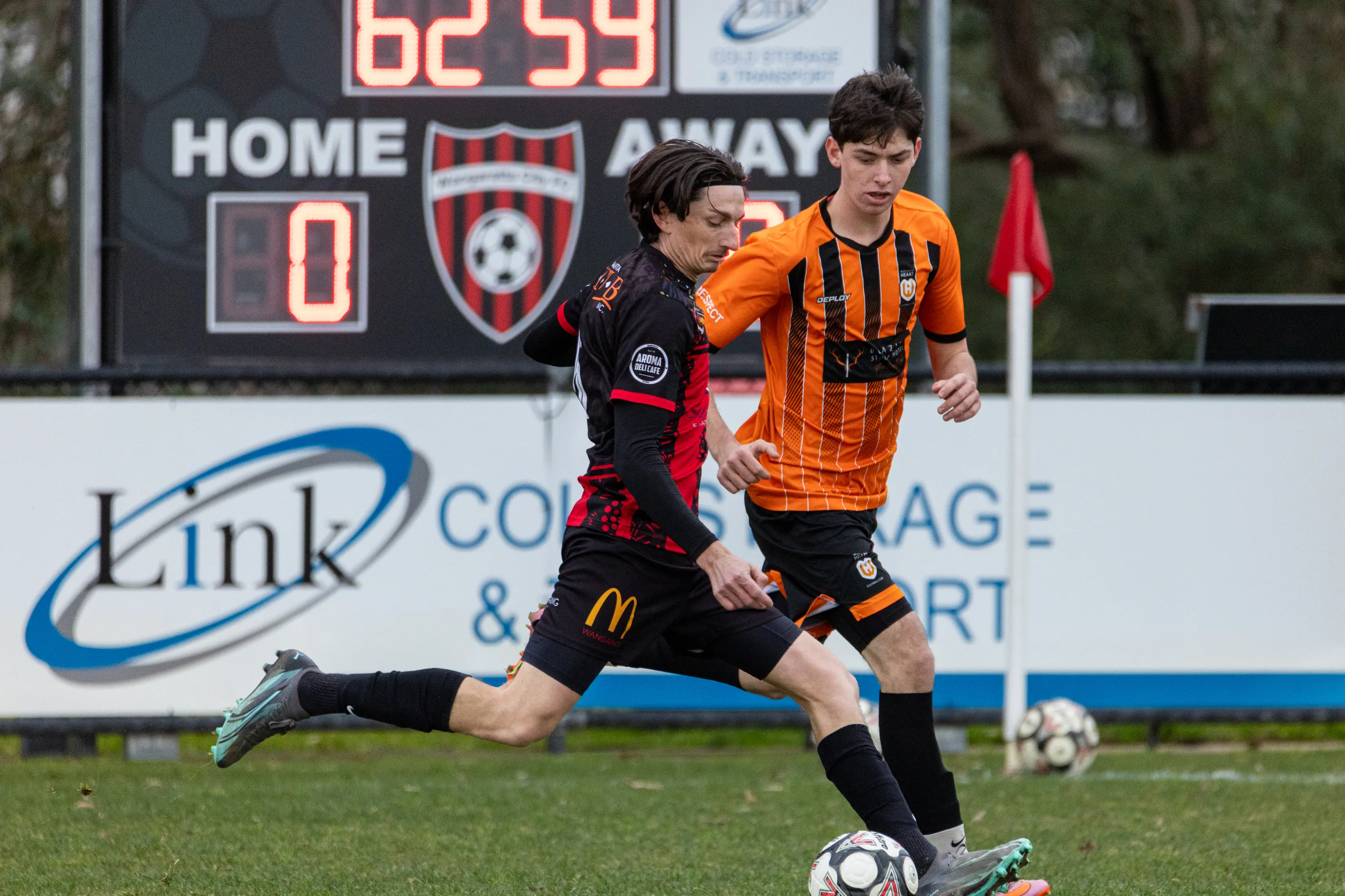 <p>TIME TO SHINE: Justin Cirillo and the Devils enter the finals as underdogs, set to take on rivals Myrtleford Savoy to kick off their postseason. PHOTO: Marc Bongers</p>\\n