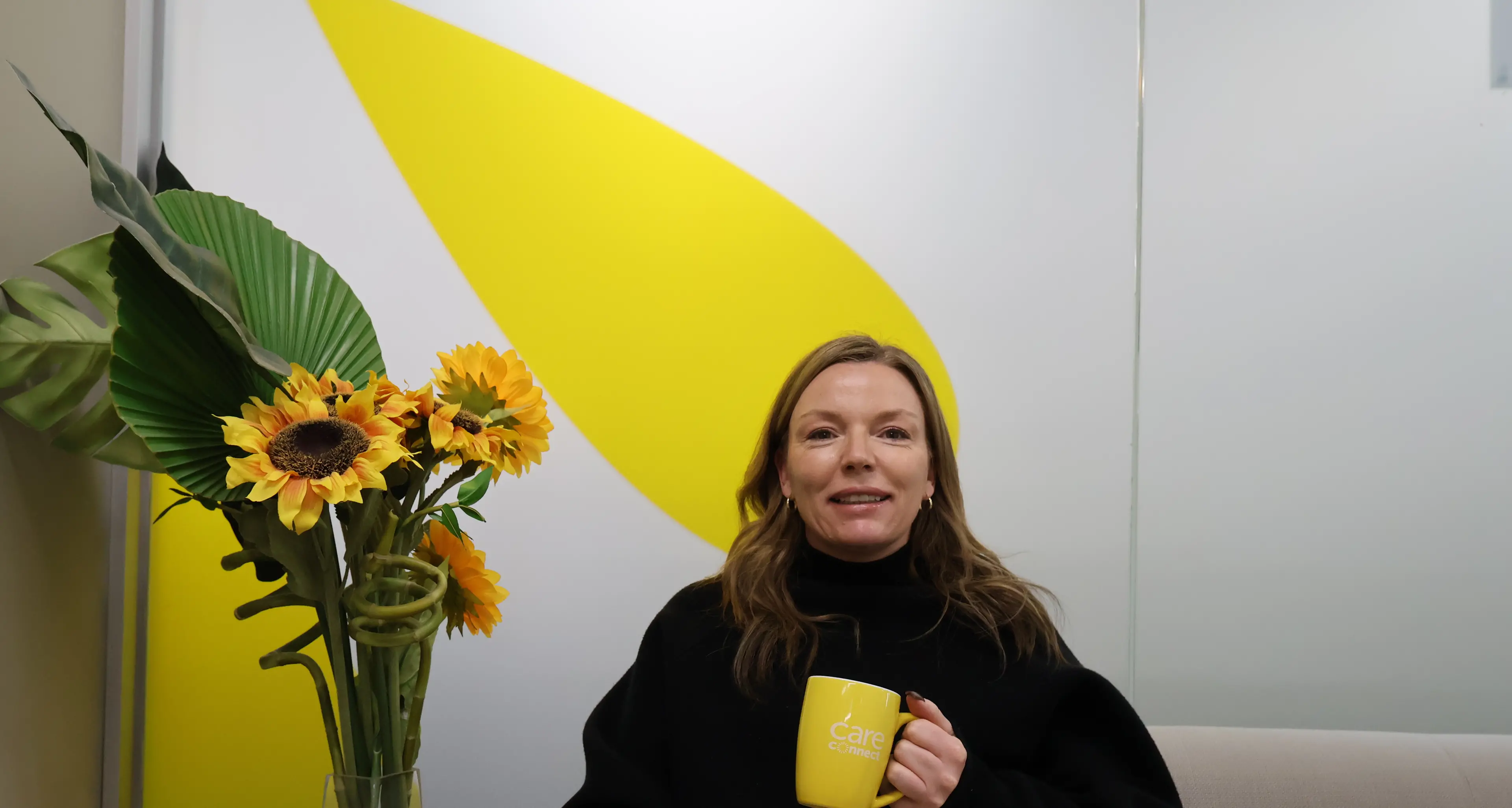 A trusted partner in navigating aged care