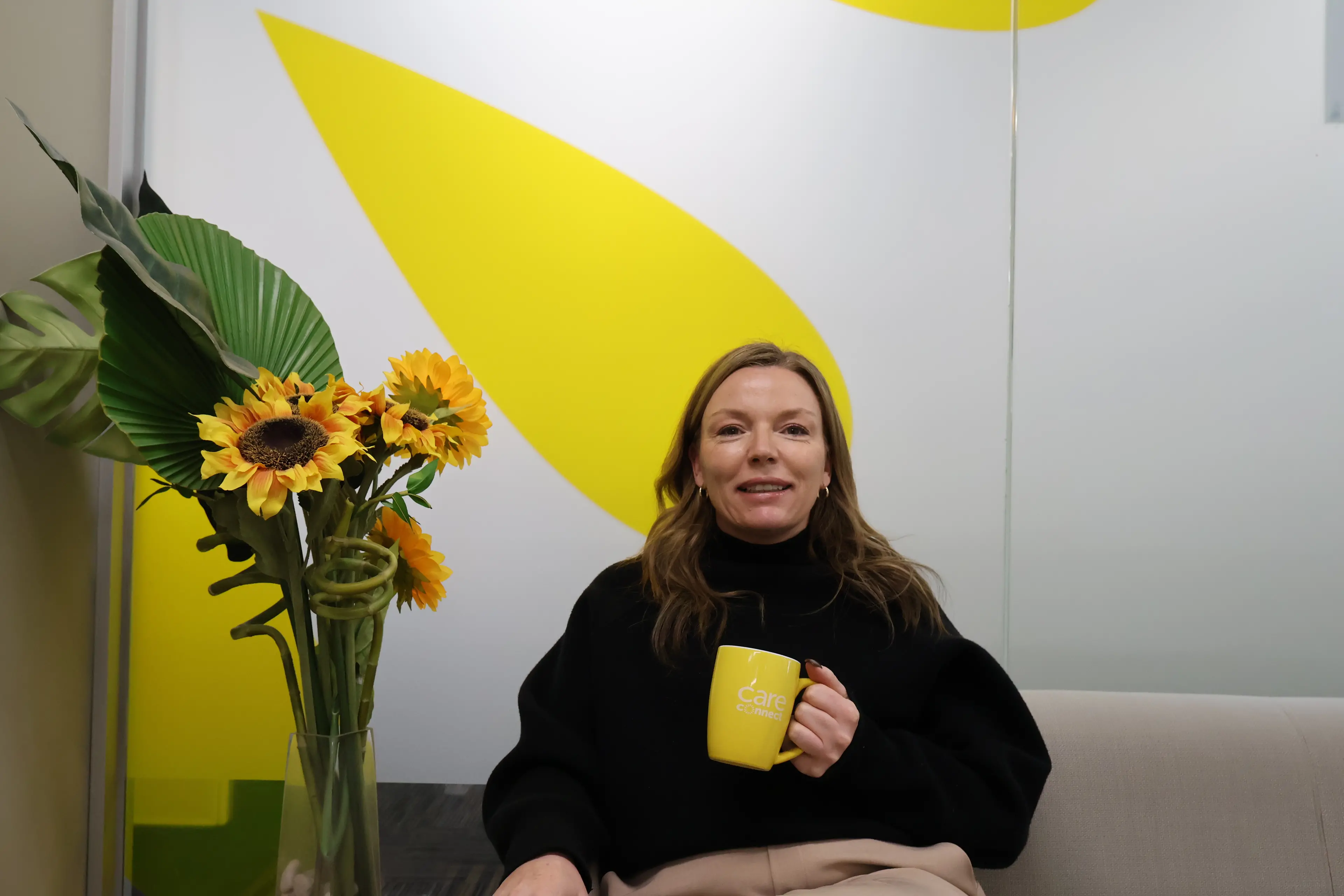 <p>A WHITE KNIGHT: Wangaratta local and Care Partner Nicole works closely with local clients and their loved ones to coordinate personalised support that helps people remain independent at home.</p>\\n