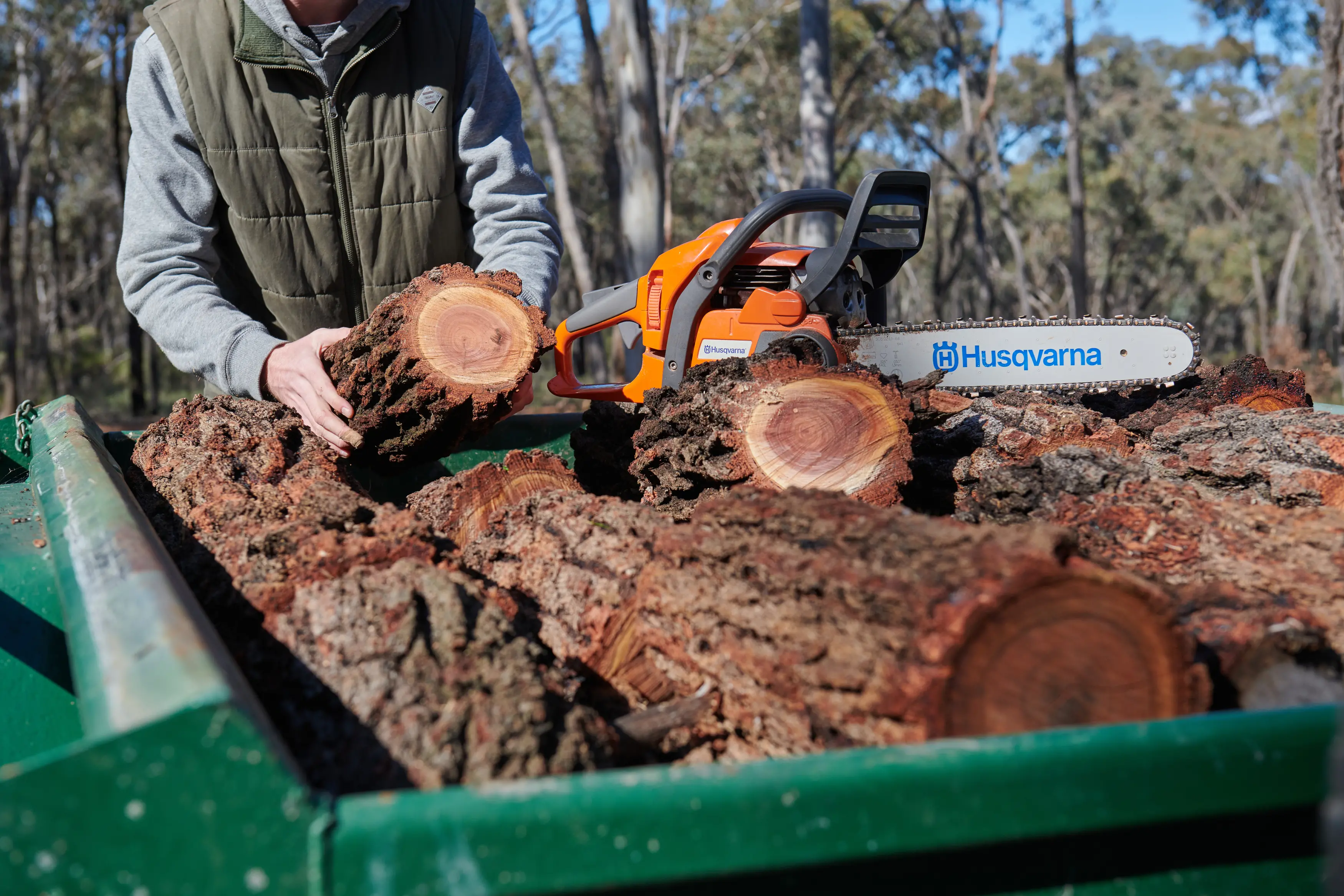 <p>FIRE FUEL: Some firewood collection areas will have changed following the large Walwa River Road fire earlier this year, so it\\'s important to check the maps.</p>\\n