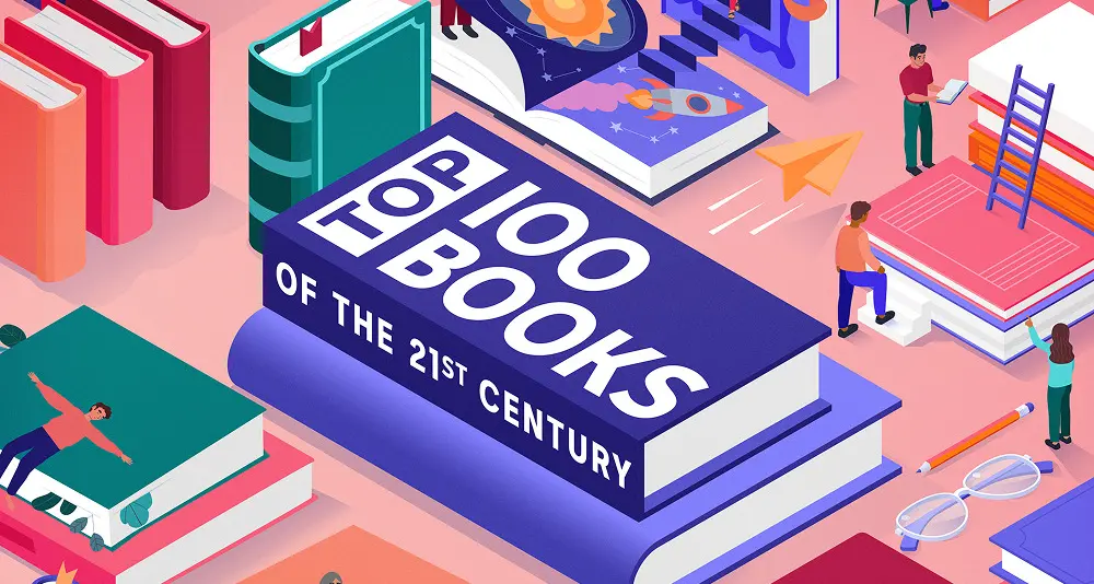 Vote for your favourite Aussie book
