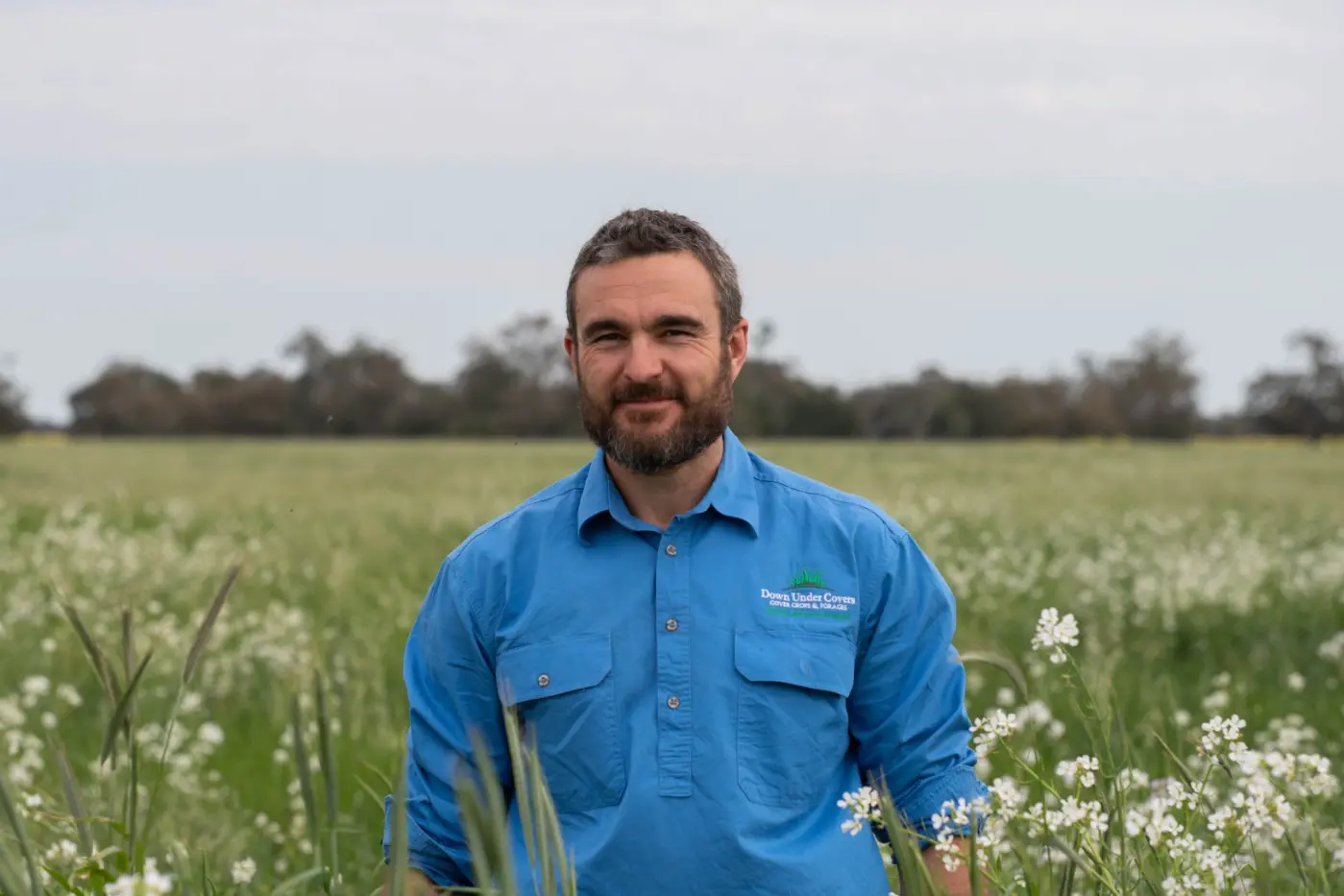 <p>FROM THE GROUND UP: The soil health workshop at the Everton Hall and a Markwood farm on Wednesday 16 September 2026, 9am - 4pm will be presented by Grant Sims from Downunder Ag. </p>\\n