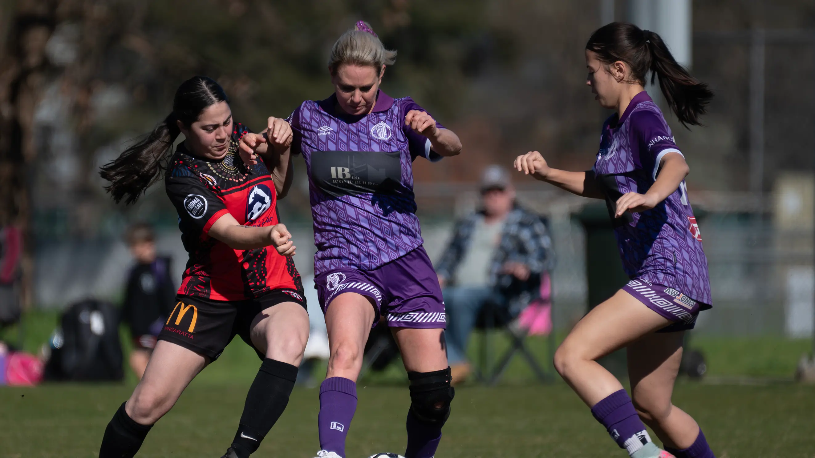 Lady Devils prepped for semi-final showdown