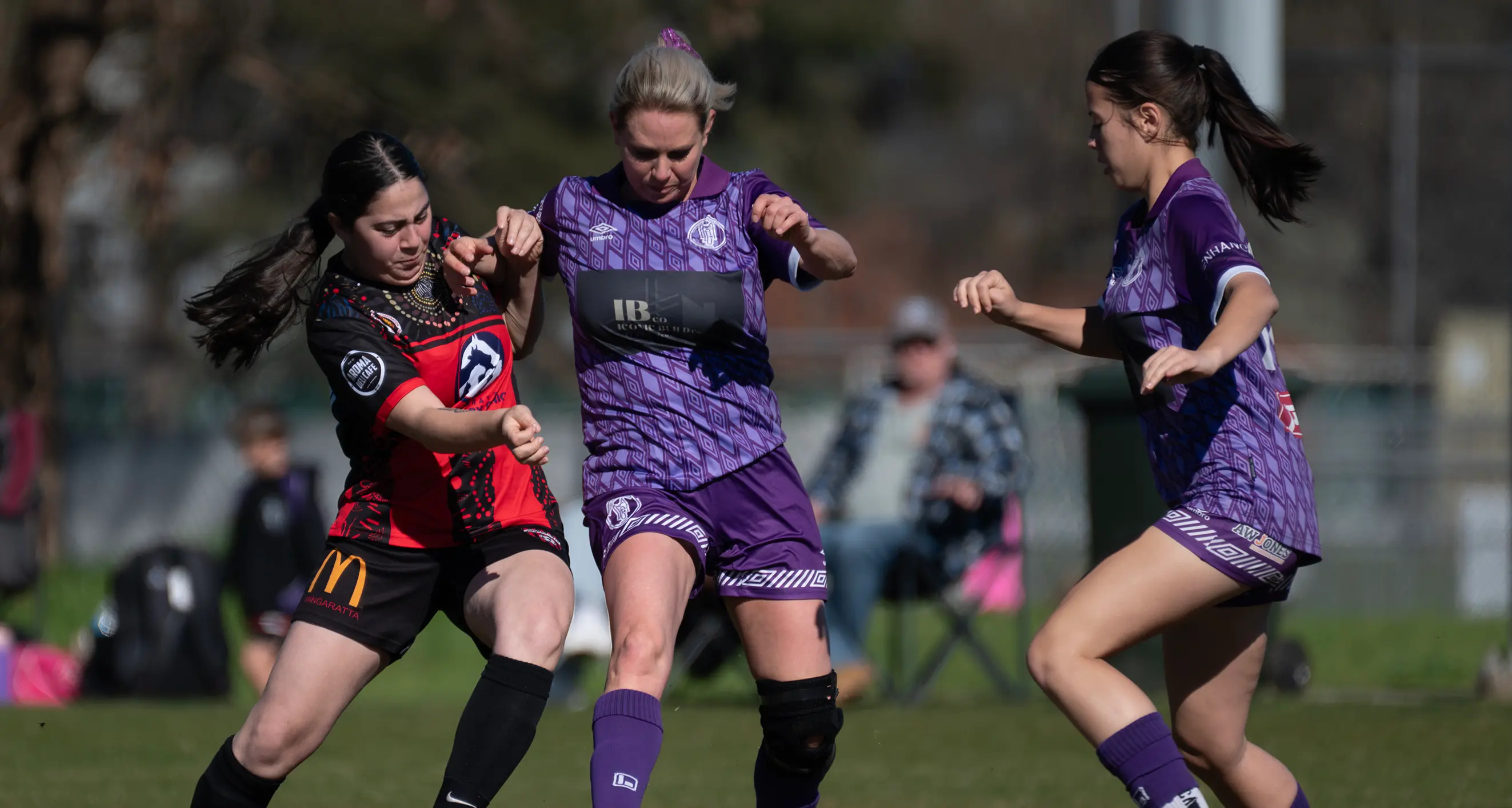 Lady Devils prepped for semi-final showdown