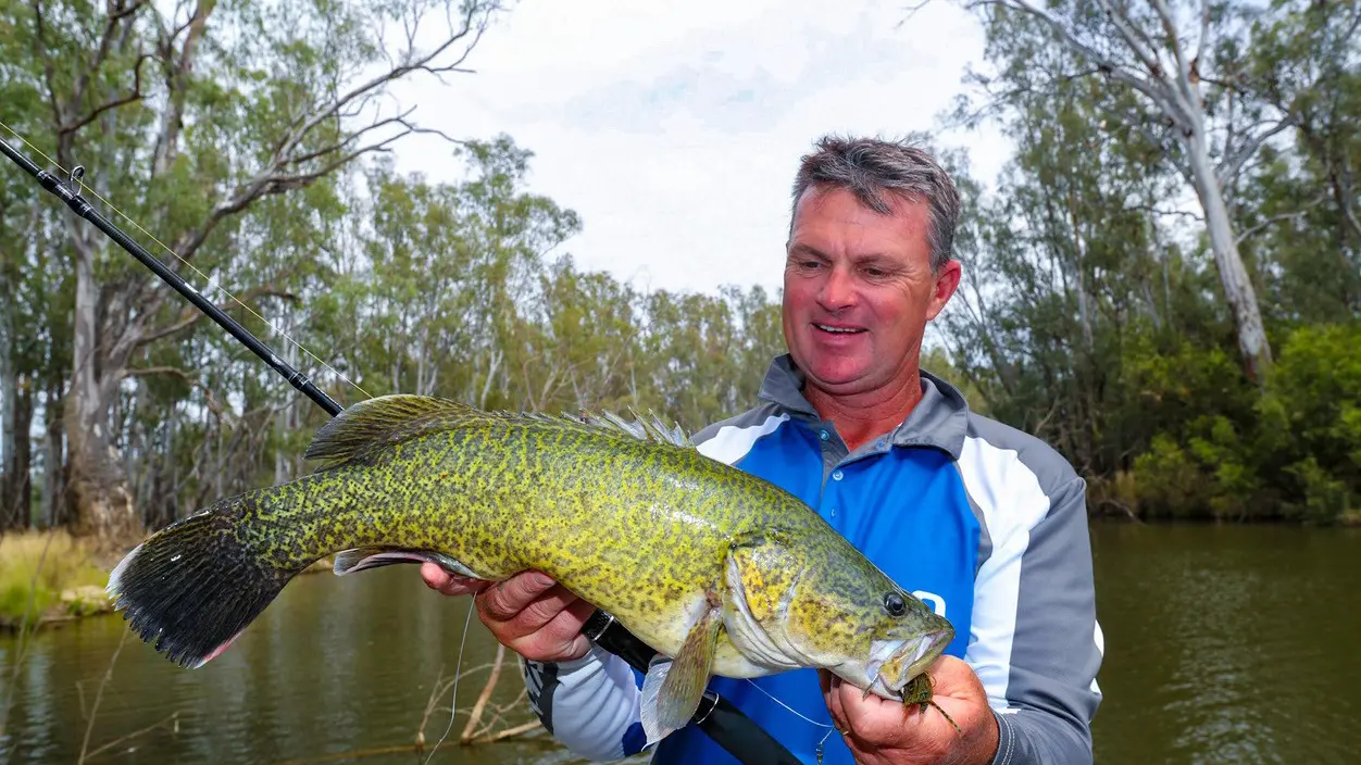 Catch the Murray cod event of the year in Wangaratta
