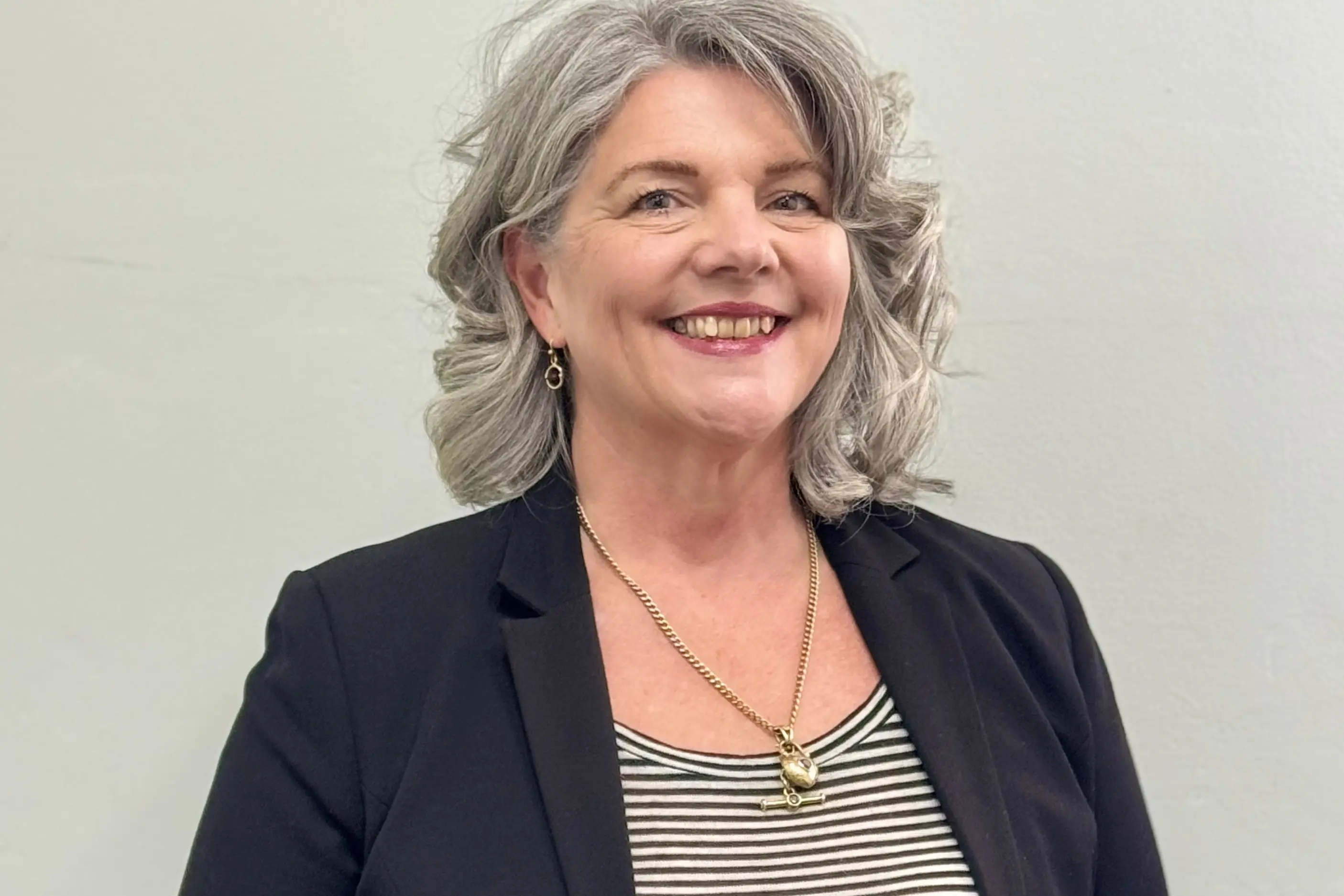 <p>LOCAL SUPPORT: WHGNE CEO Mandy Macdonald said initiatives like the new Kids and Teens Pelvic Pain Clinical Network are important because they can help ensure girls who need specialised care are identified earlier and connected with the right services sooner.</p>\\n