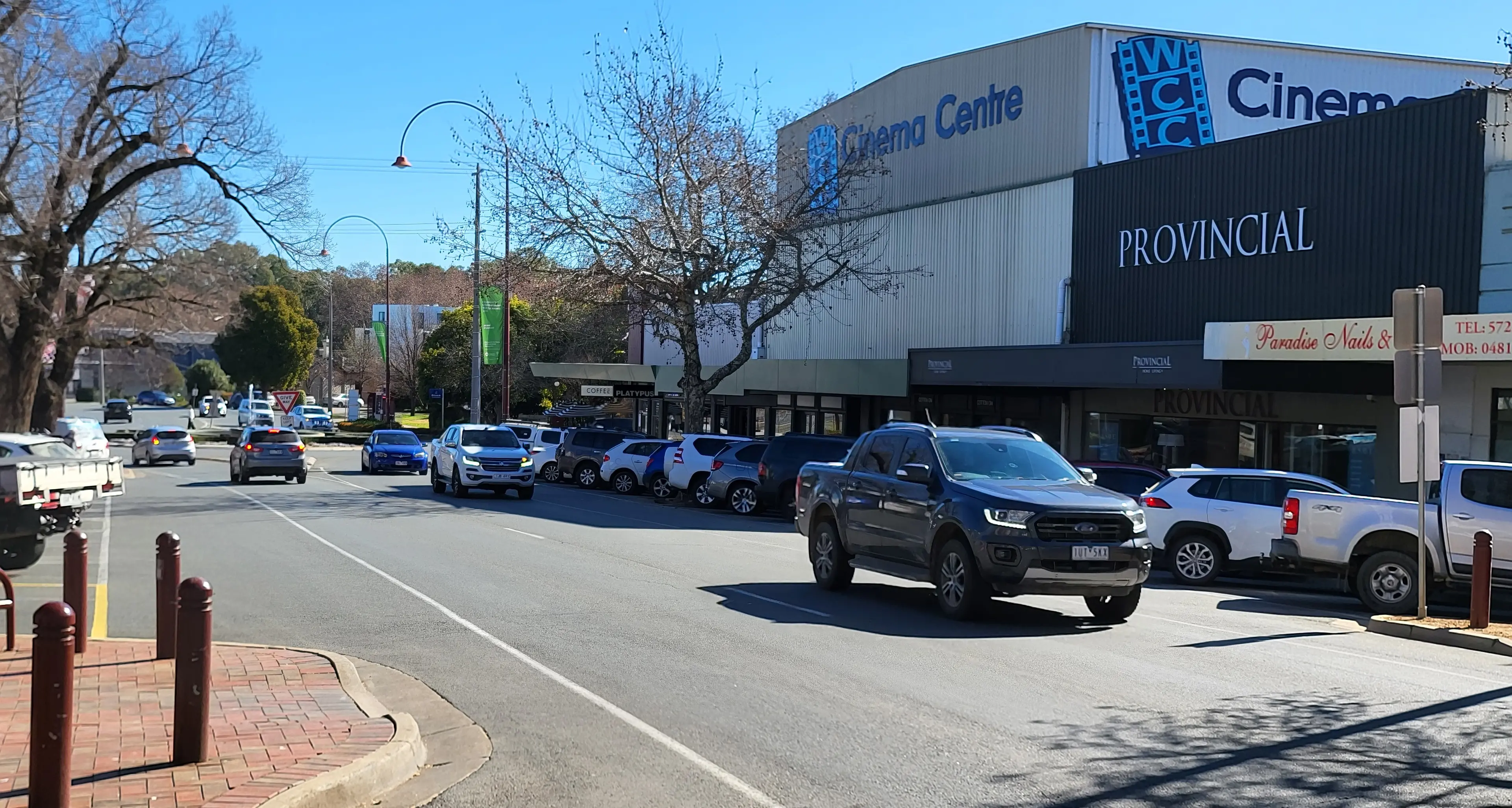 Alliance to grow city's economy