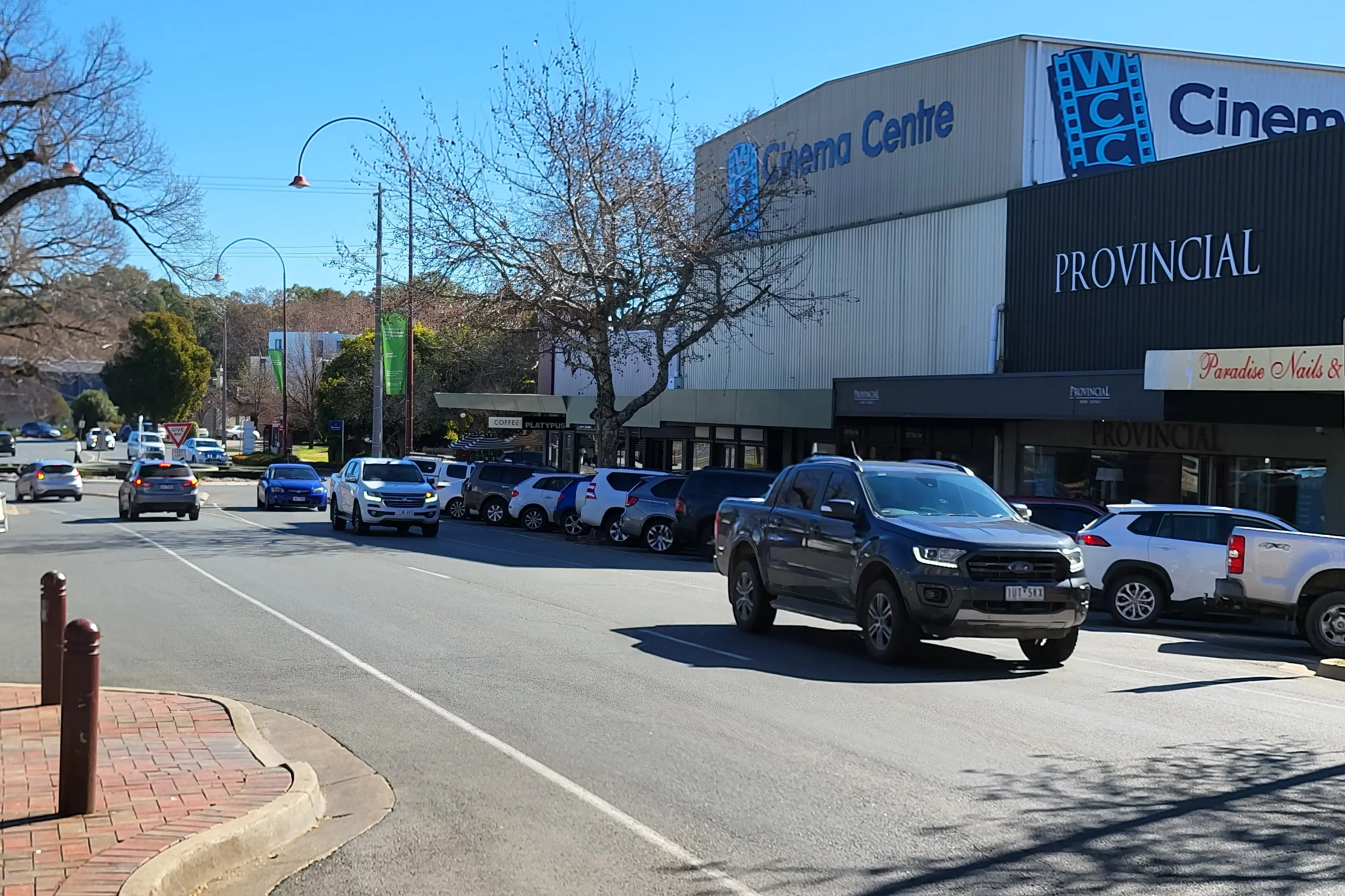<p>GROWTH VISION: Council is looking to form an economic alliance with multiple interested stakeholders in the community.</p>\\n