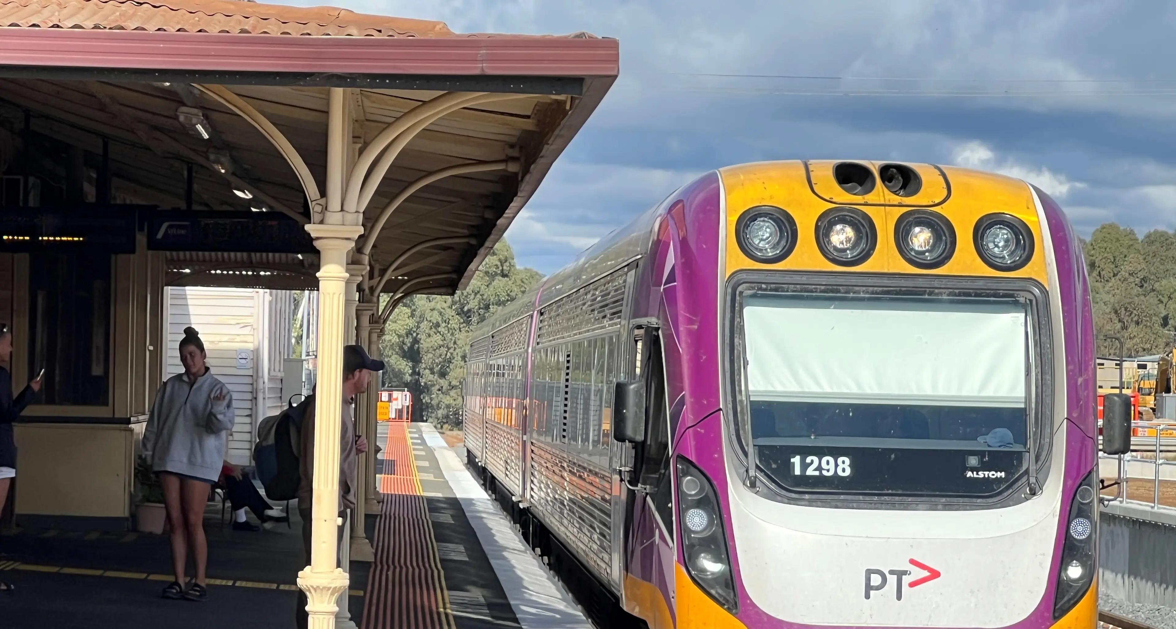 Transport, cost of living top political concerns