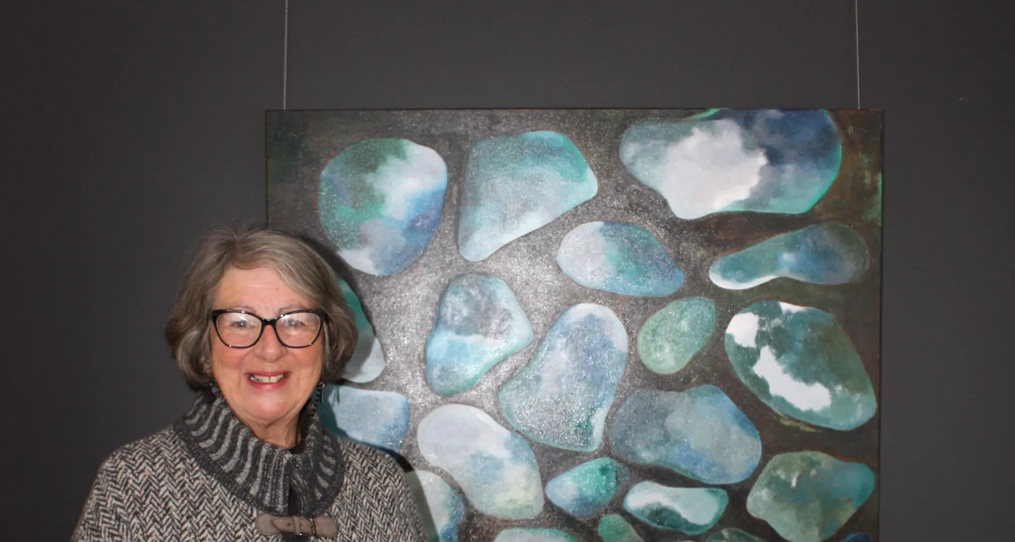 'Landscapes Reimagined' exhibition captures the essence of a place