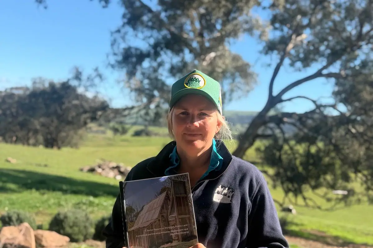 <p>TIME FOR CHANGE: The Mountain Cattlemen\\u2019s Association of Victoria president, Cass McCormack, said the proposal was about making better use of an existing system rather than creating another government program.</p>\\n