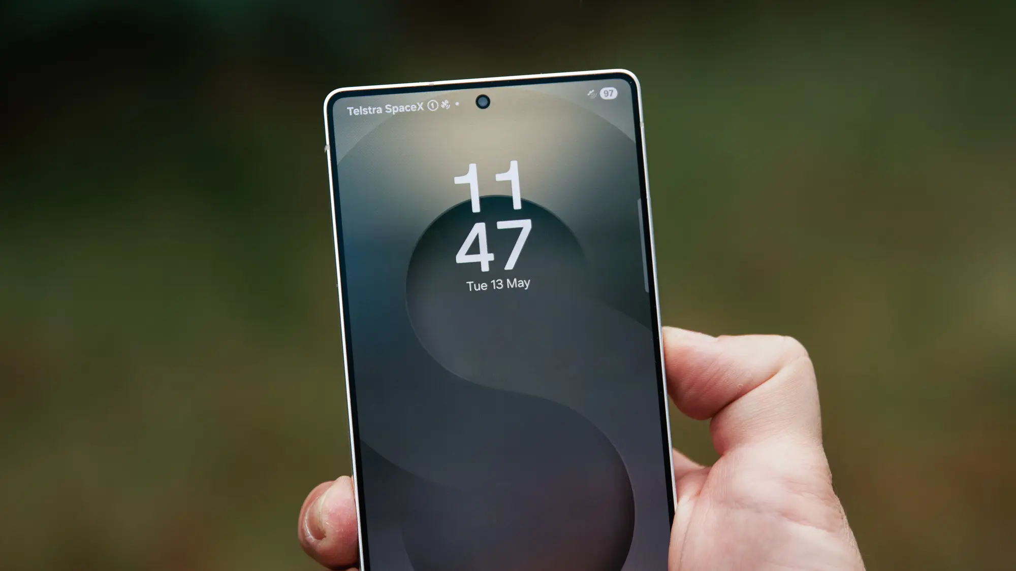 Telstra upgrading 4G coverage in Springhurst