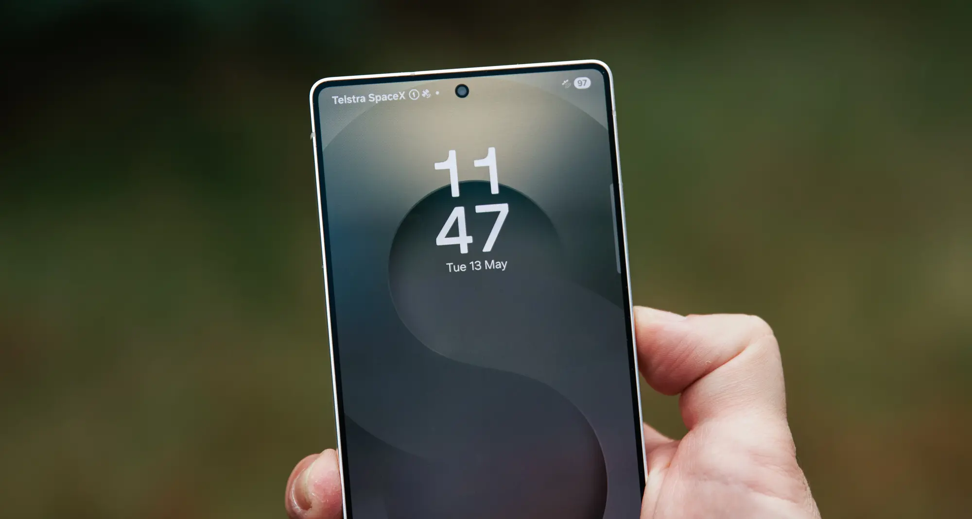 Telstra upgrading 4G coverage in Springhurst