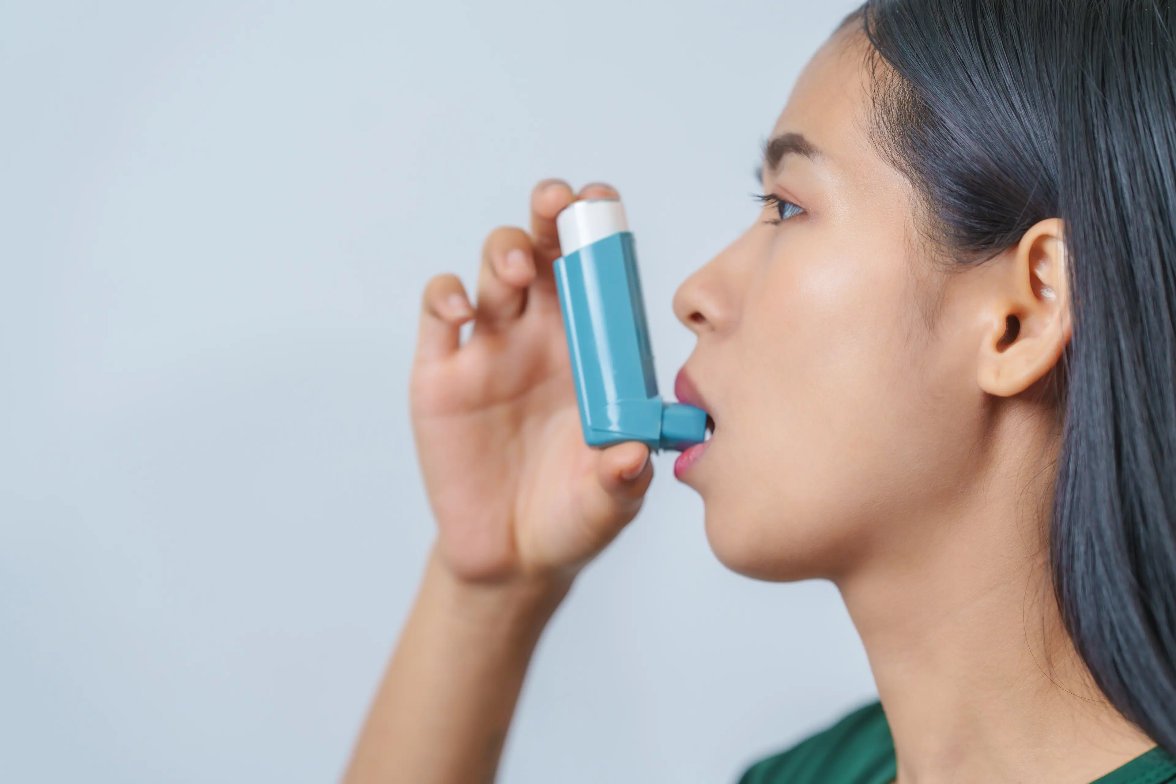 <p>PREPARATION IS KEY: Ambulance Victoria are urging the community be asthma-ready this spring.</p>\\n