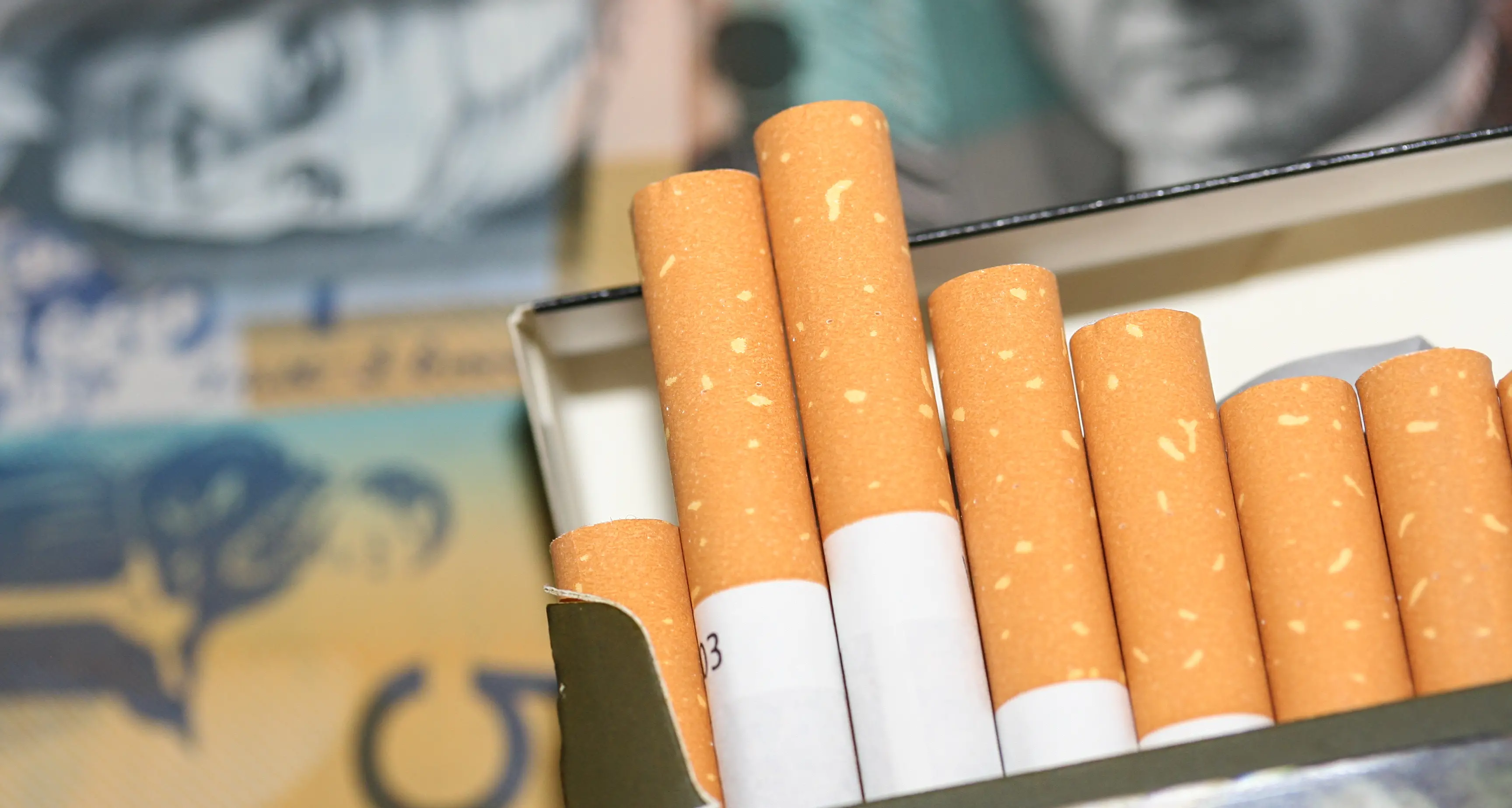 More evidence needed before cutting tobacco excise: Haines
