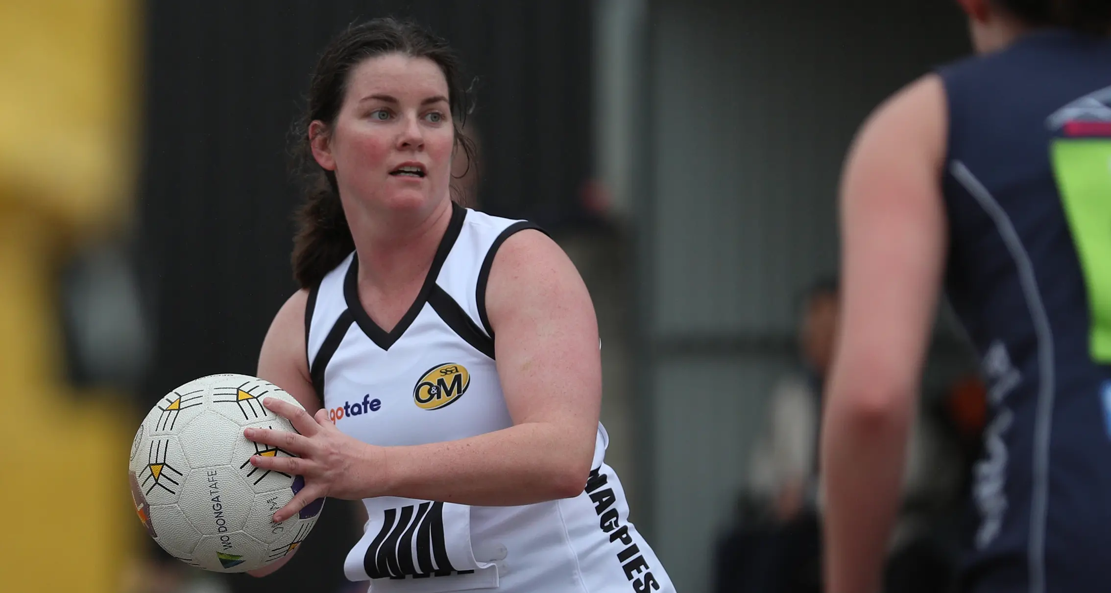 Magpies thrilling one goal win secures prelim final spot