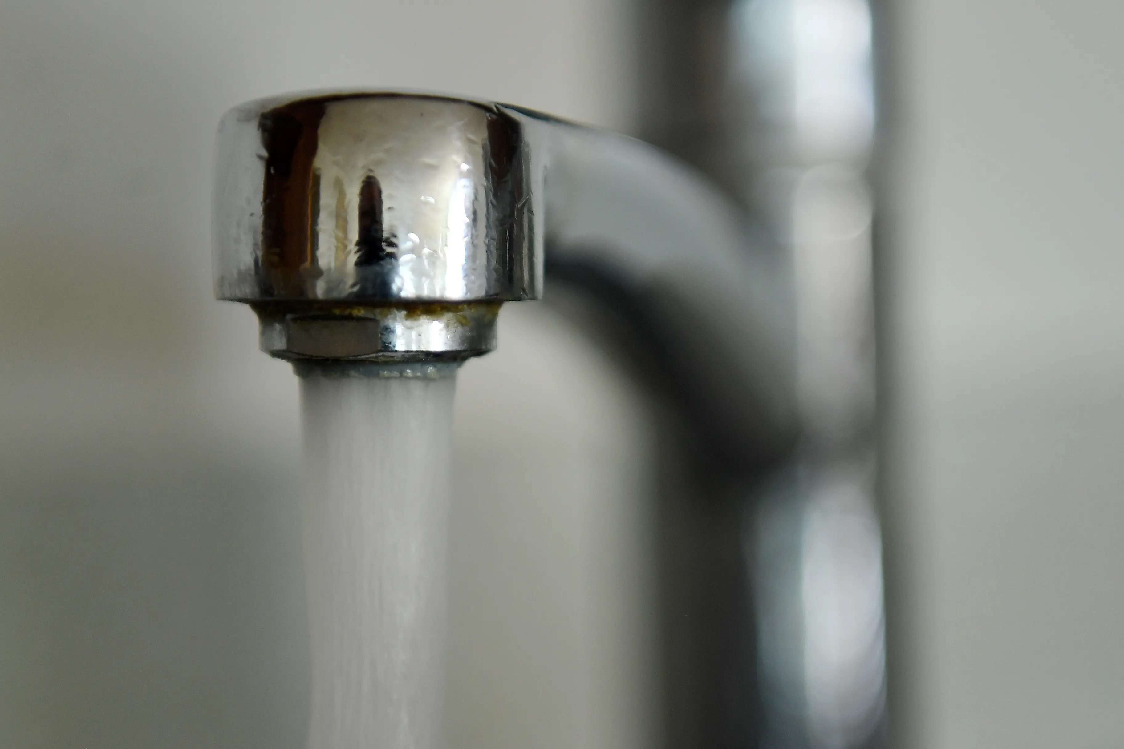 Relieving schools of sewer, water responsibilities