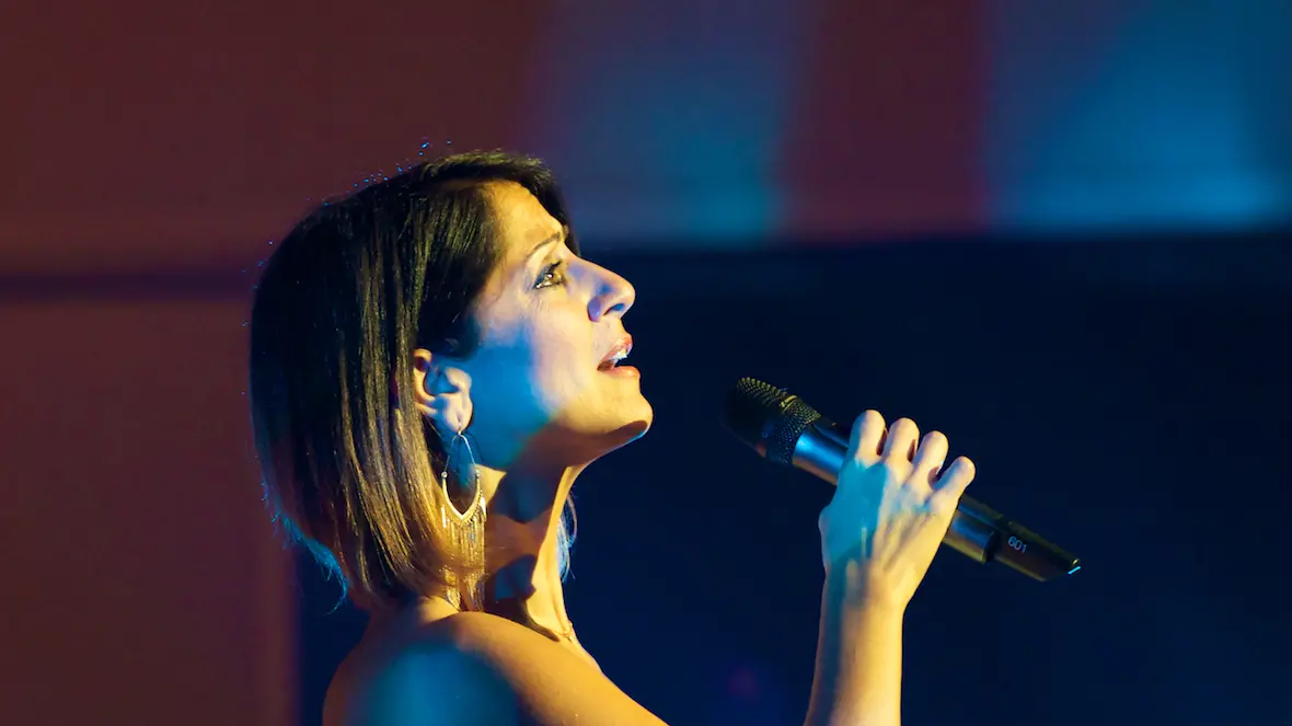 Silvie Paladino brings the timeless songs of Eva Cassidy to Wangaratta