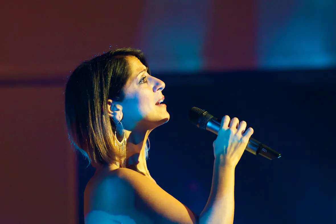 <p>SHARING A LEGACY: Silvie Paladino is set to share The Songs of Eva Cassidy in an uplifting and moving musical experience on Thursday 17 September.</p>\\n