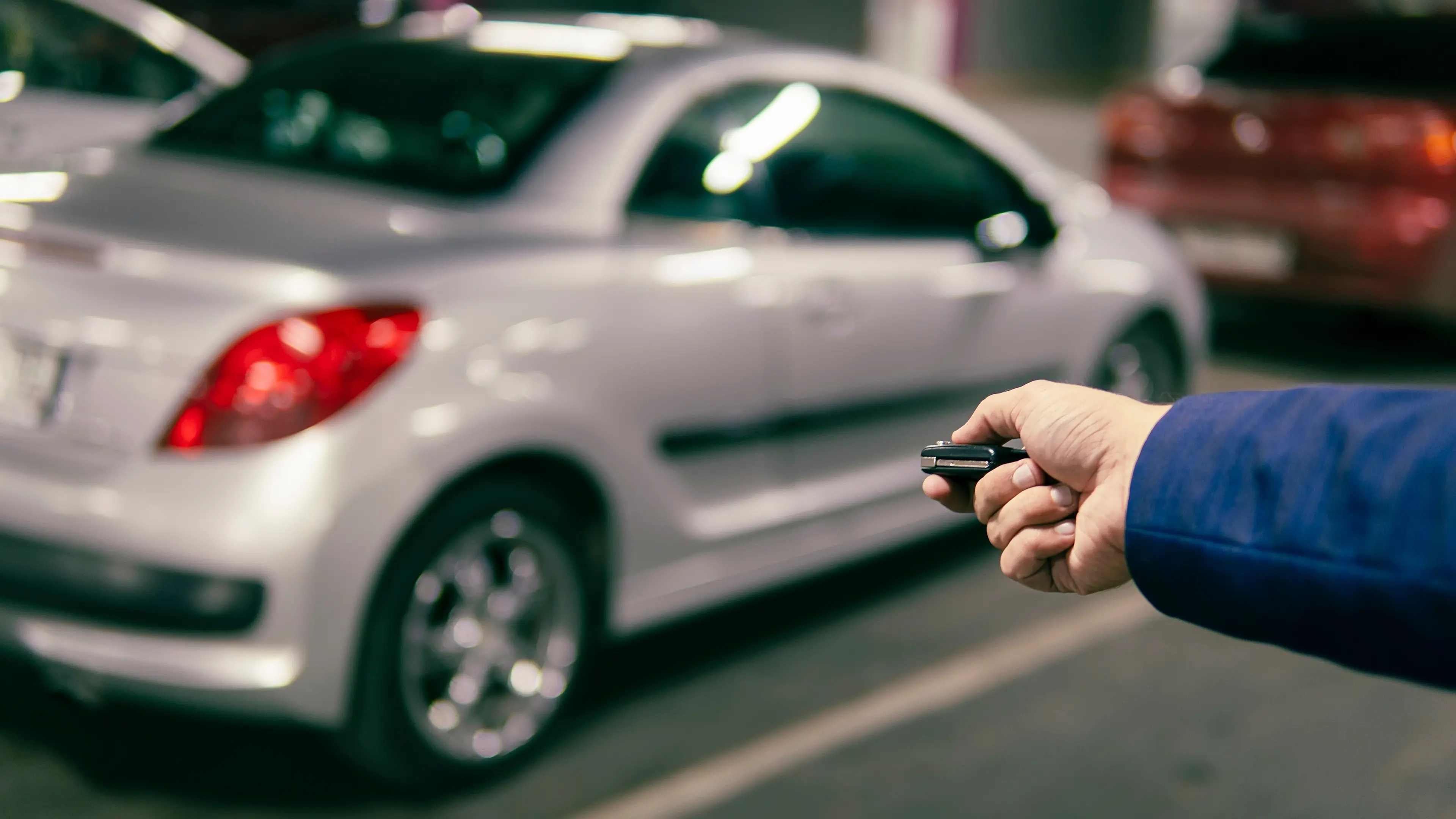 Victoria Police launch new stolen vehicle tool