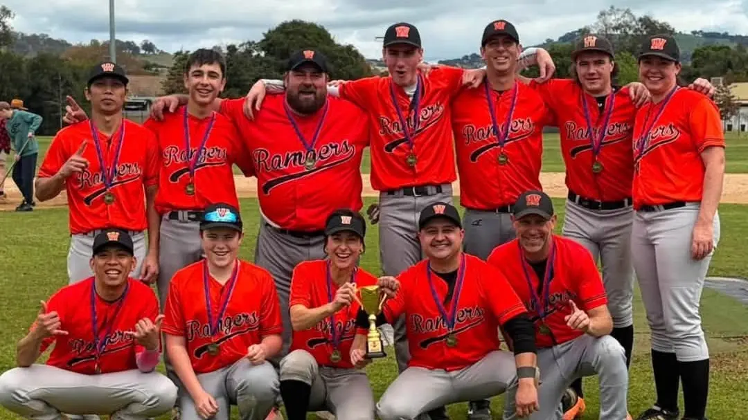 Rangers celebrate C grade premiership as B grade falls just short
