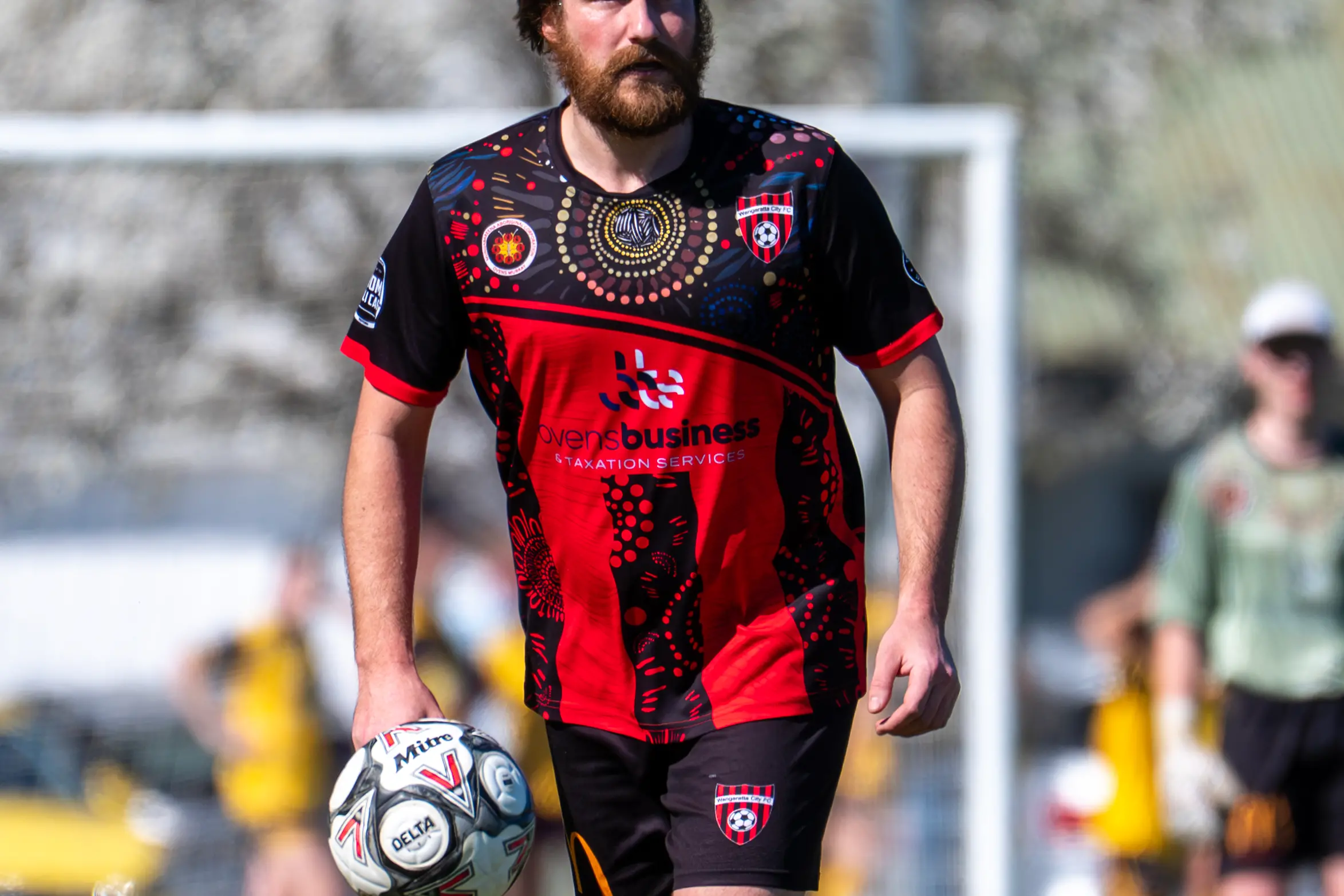 <p>EDGE OF GLORY: Brayden Gasperotti and the reserve Devils face Hotspurs in the grand final this Saturday. PHOTO: Melissa Beattie</p>\\n