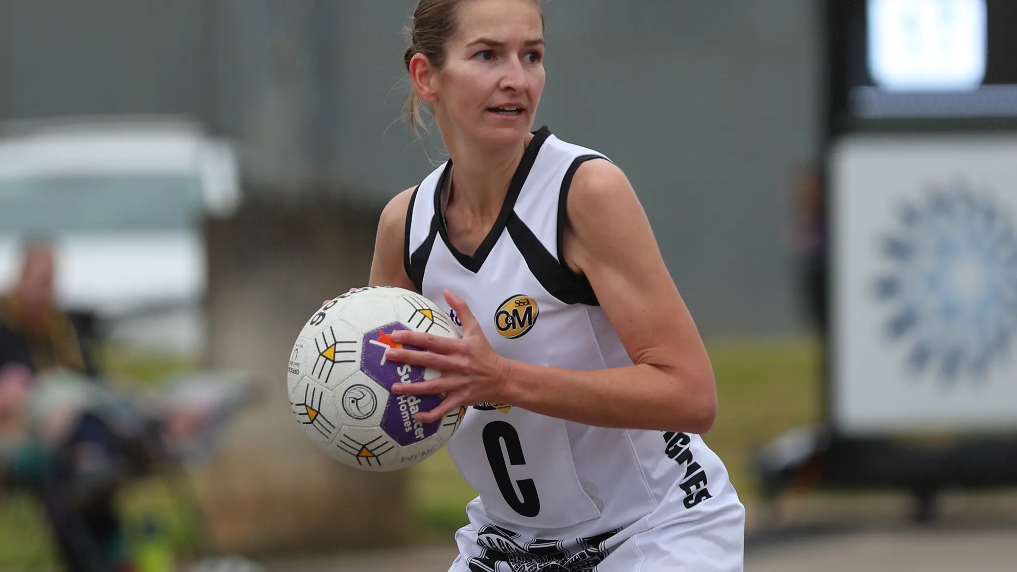 Three more chances for netballers to make grand final day