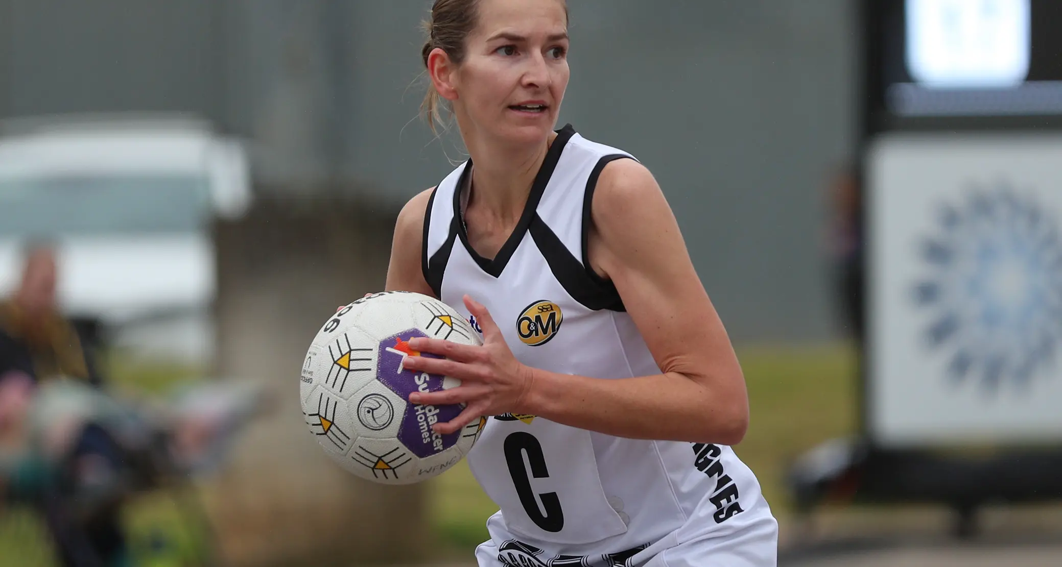 Three more chances for netballers to make grand final day