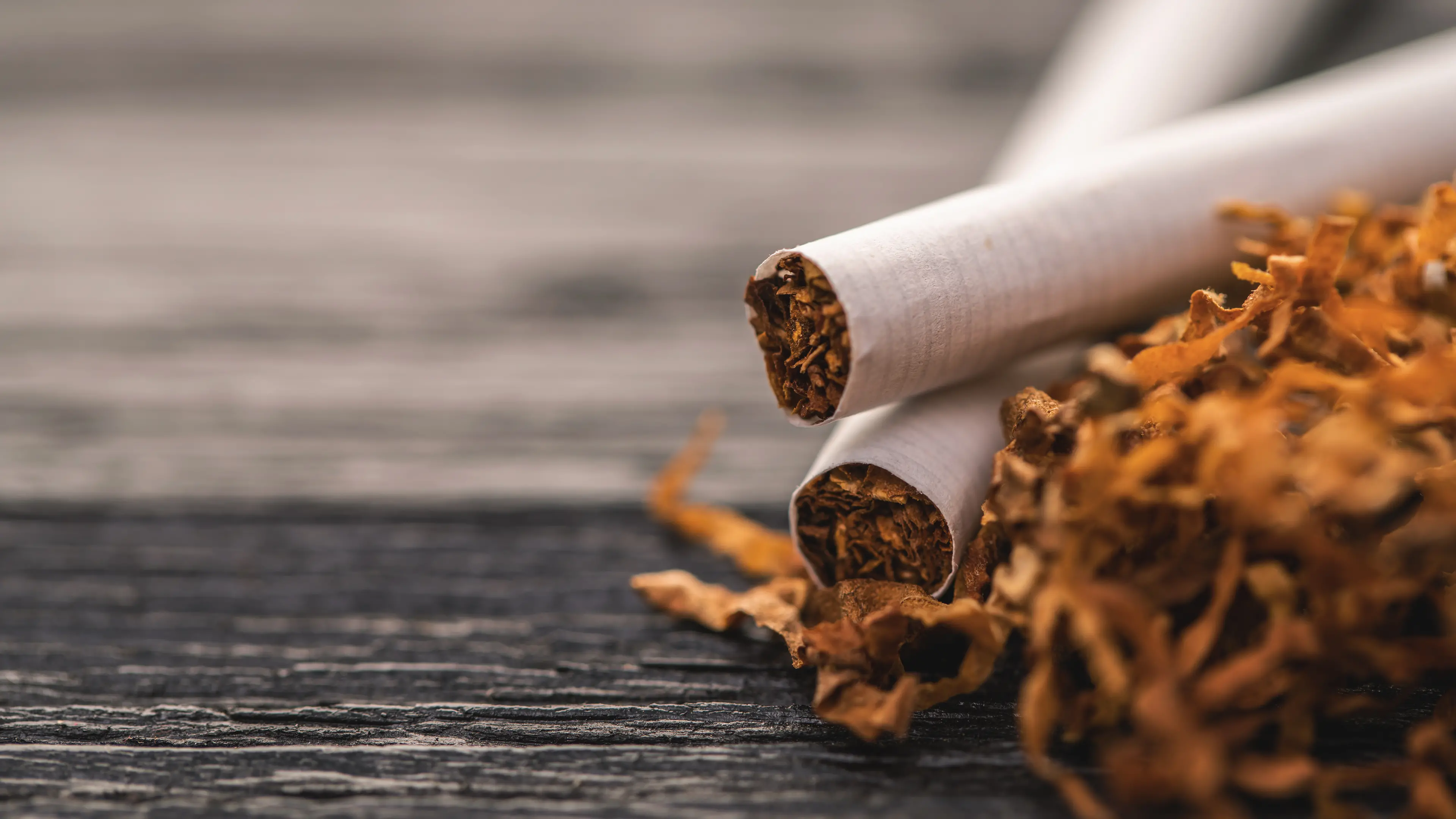 New powers in effect targeting illegal tobacco retailers