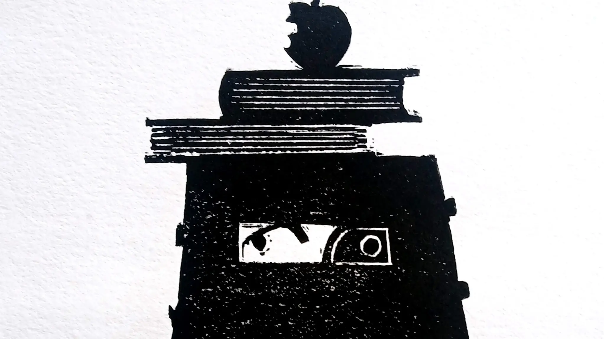 Masks, mischief and mystery: Libby Schreiber's 'Master of Disguise'