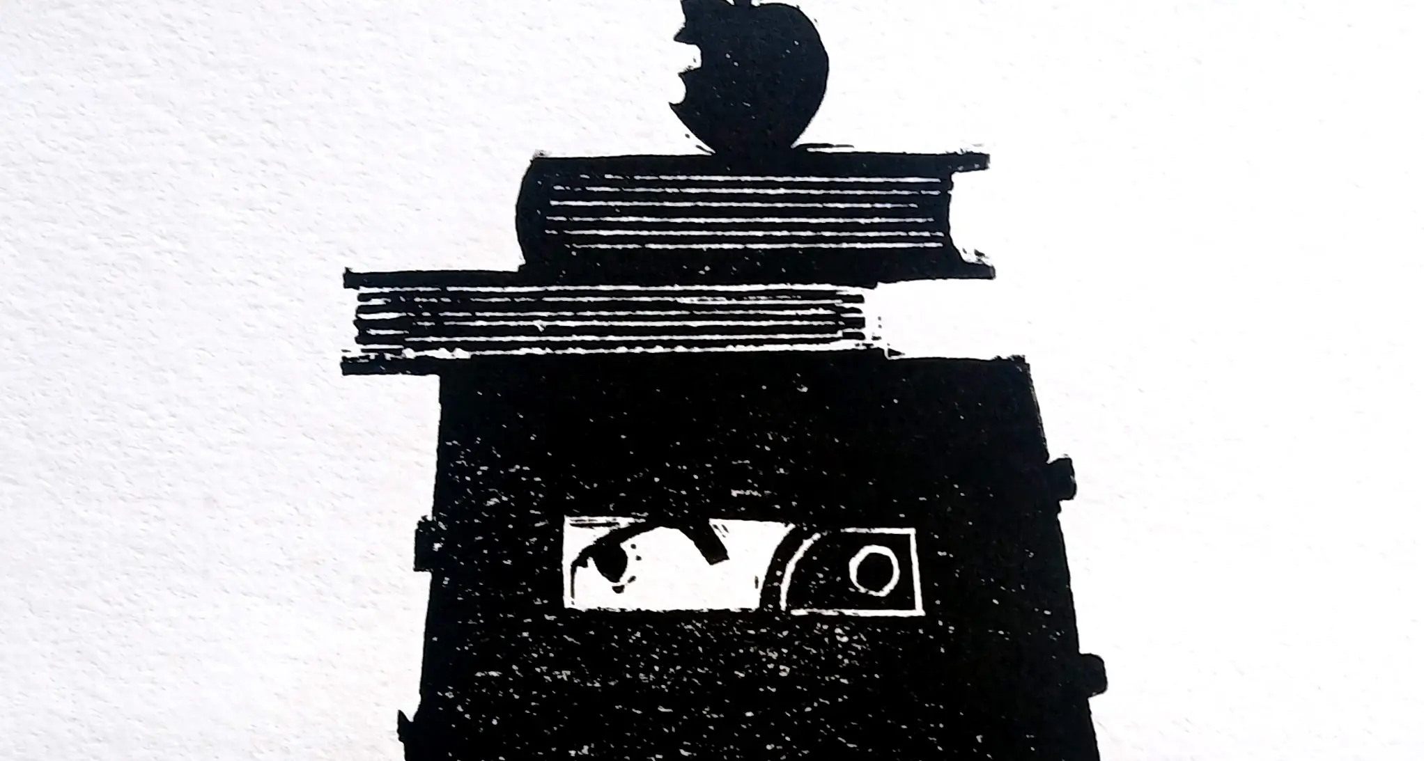 Masks, mischief and mystery: Libby Schreiber's 'Master of Disguise'