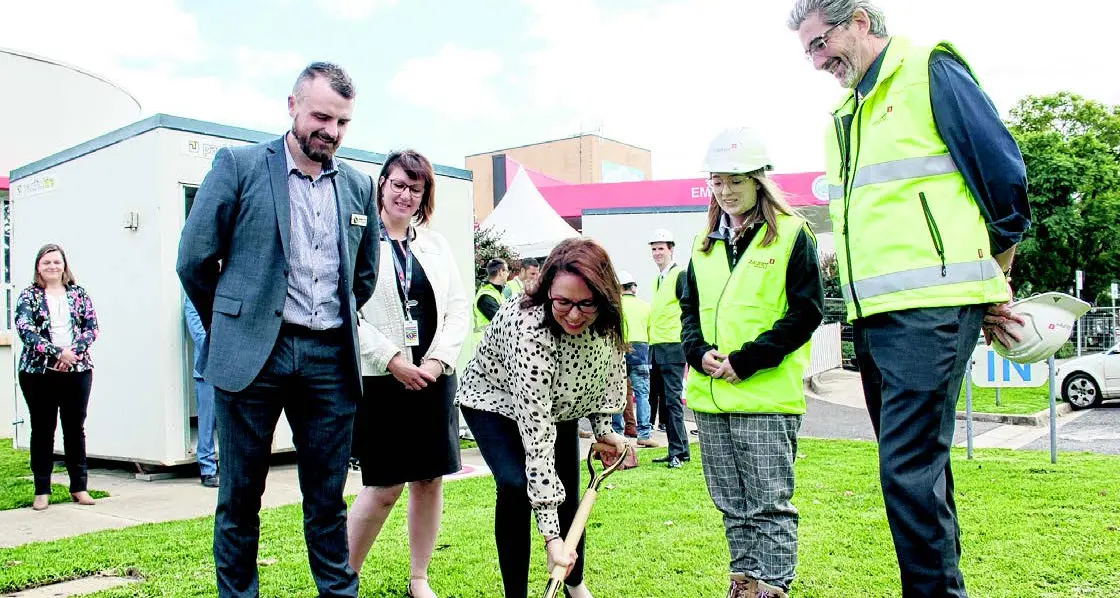 North East Victoria short-changed on infrastructure funding